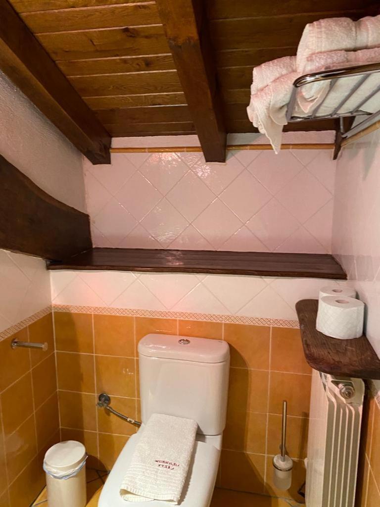 Maitetxu Chalet Viscarret-Guerendiain