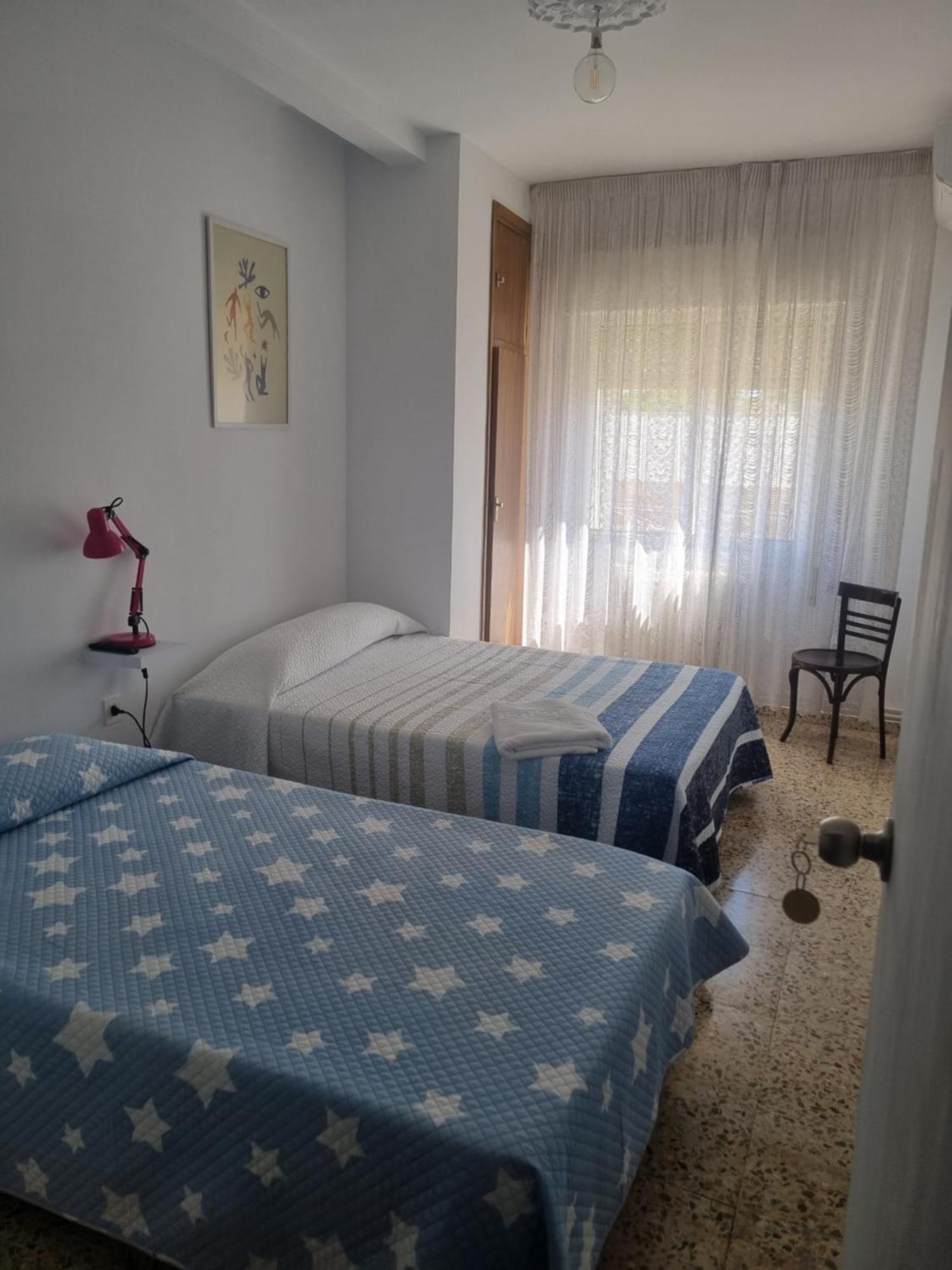 Casa Mara Bed & Breakfast Zamora