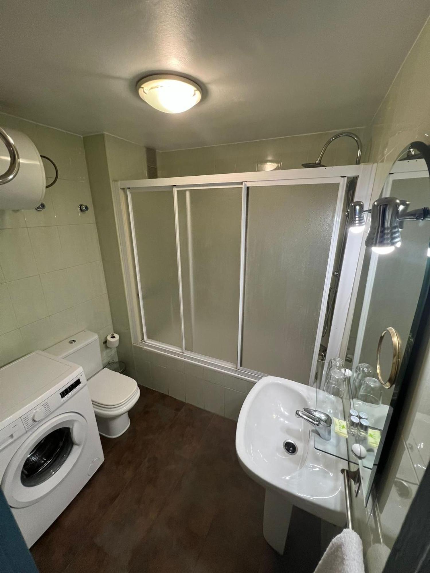 Apartamento Playa Bajondillo