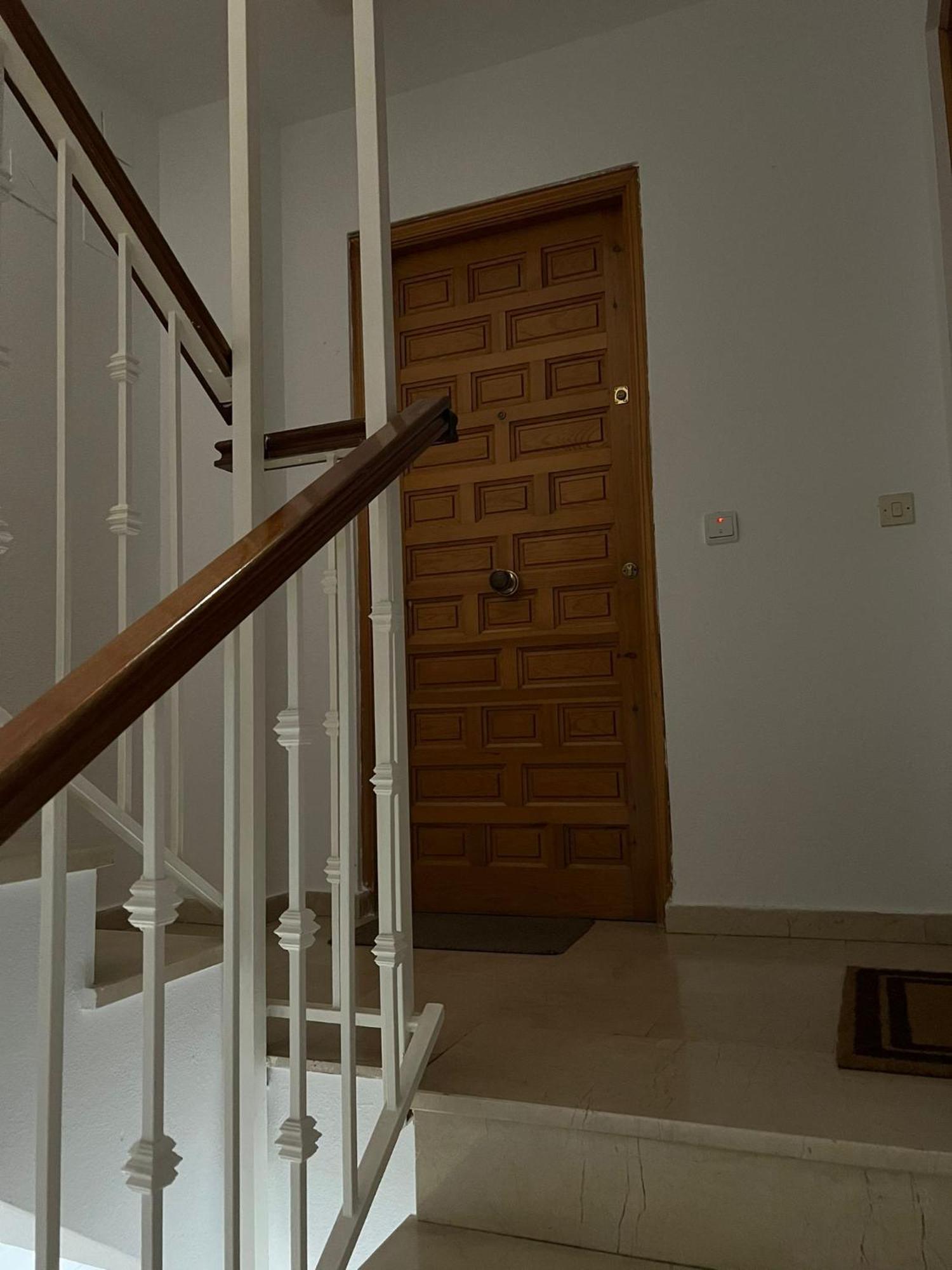 Playa Bajondillo Apartamento Torremolinos