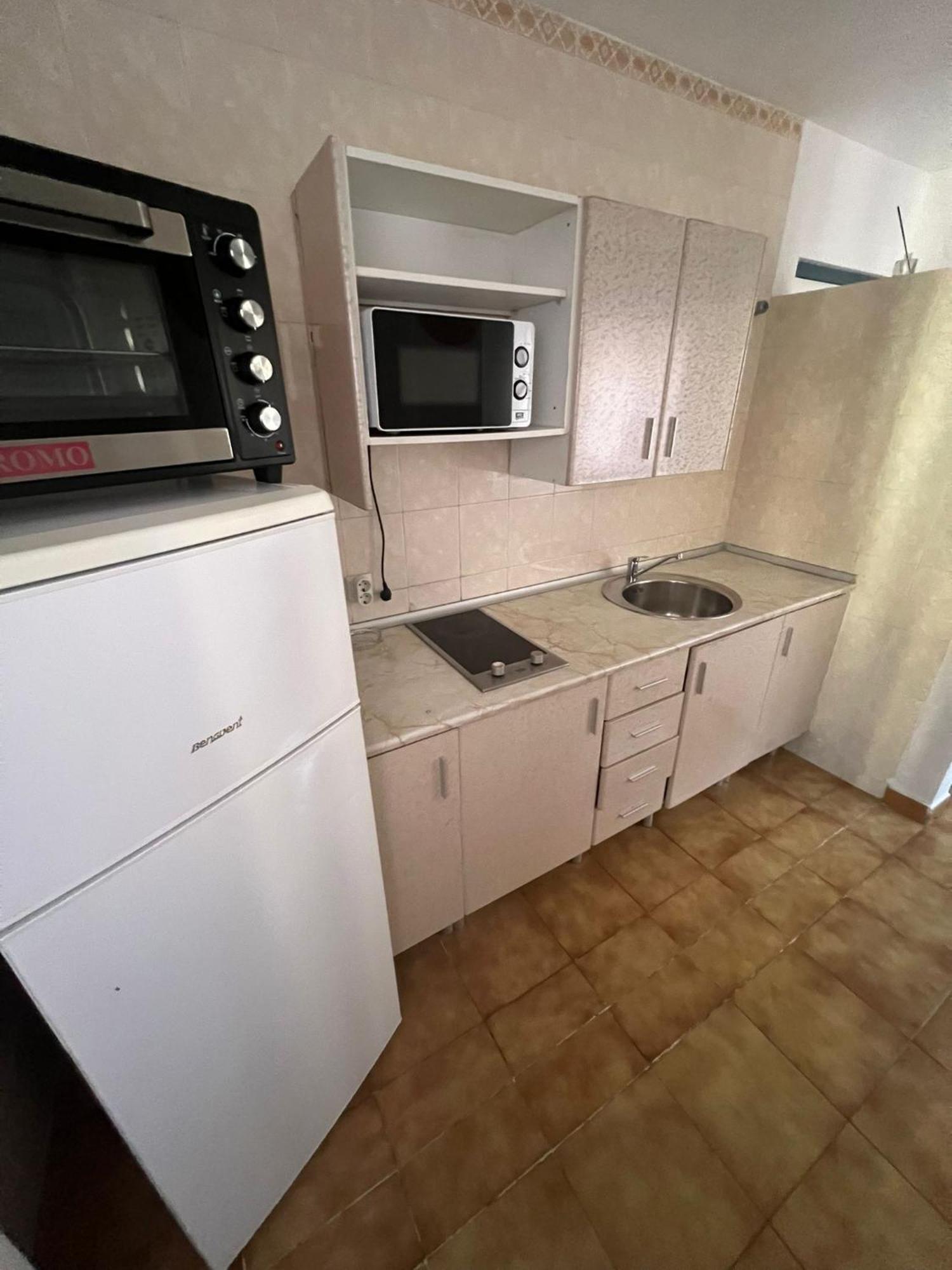 Playa Bajondillo Apartamento