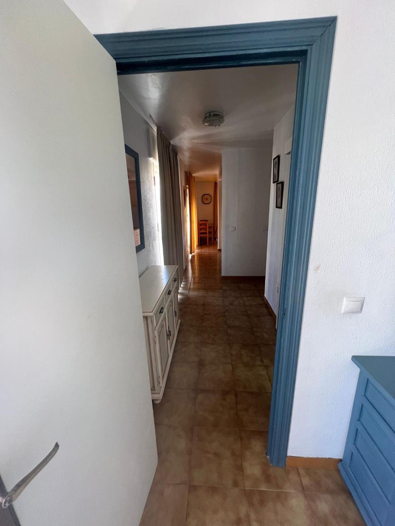 Playa Bajondillo Apartamento Torremolinos