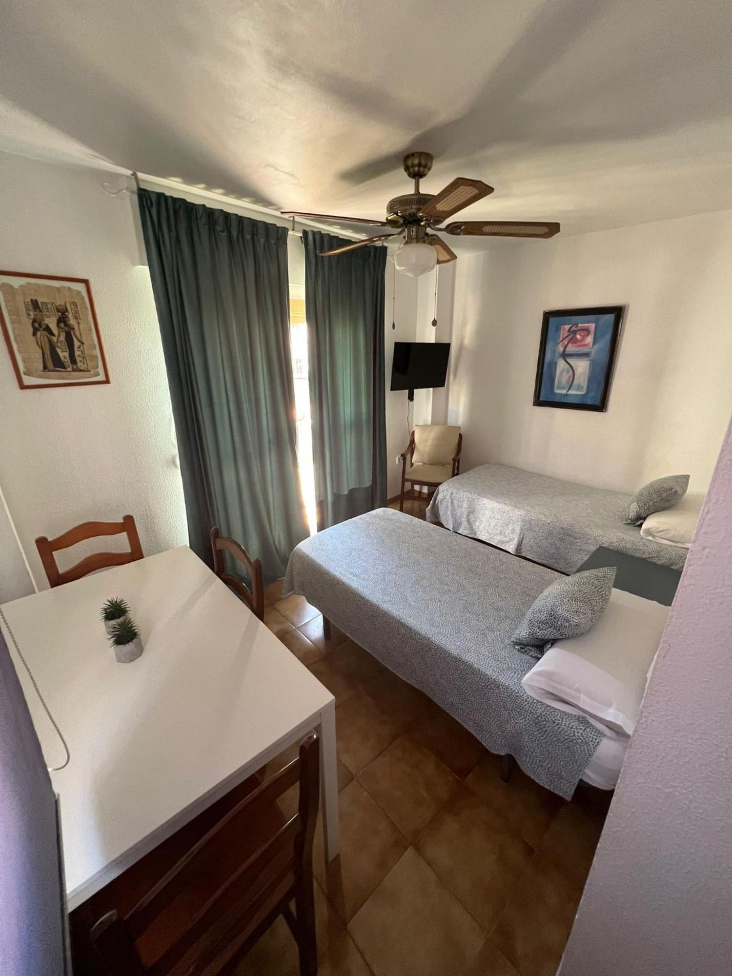 Apartamento Playa Bajondillo