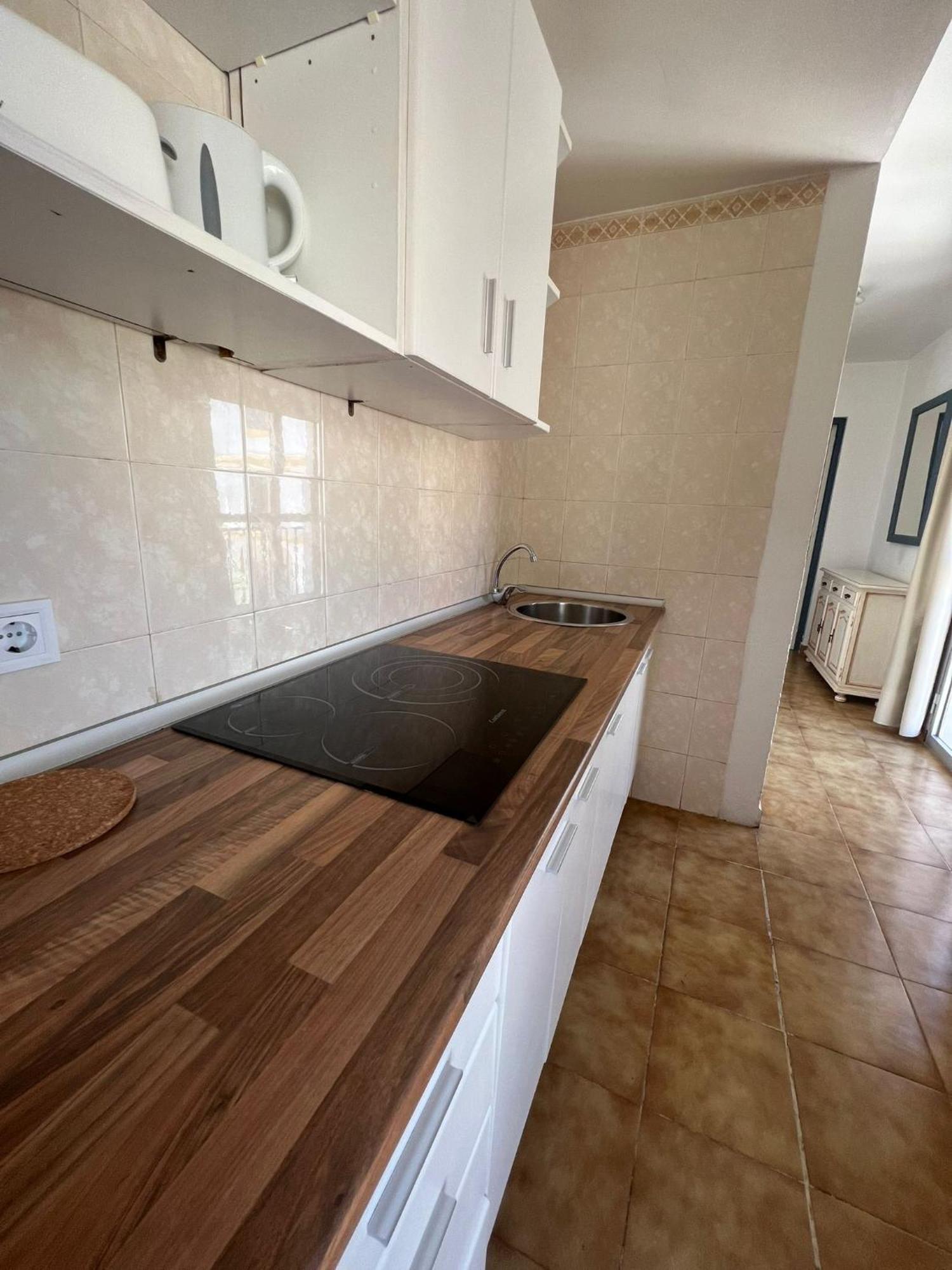 Apartamento Playa Bajondillo Torremolinos