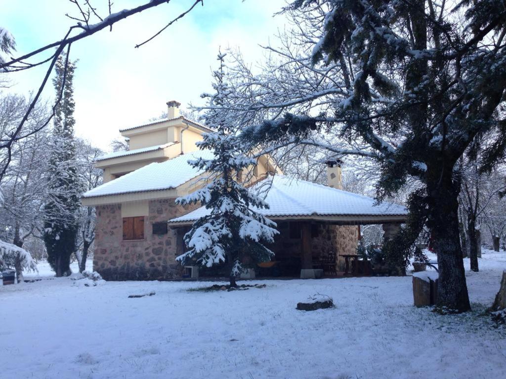 Exclusiva Casa Y Privada Itos