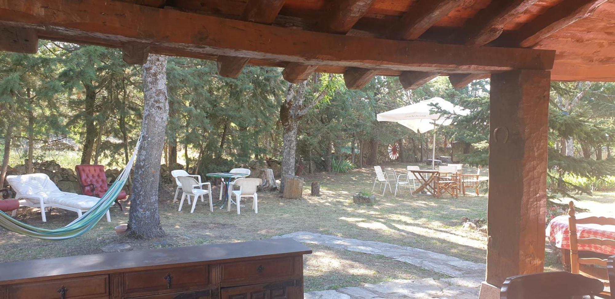 Сasa de vacaciones Exclusiva Casa Y Privada Itos Pelayos del Arroyo
