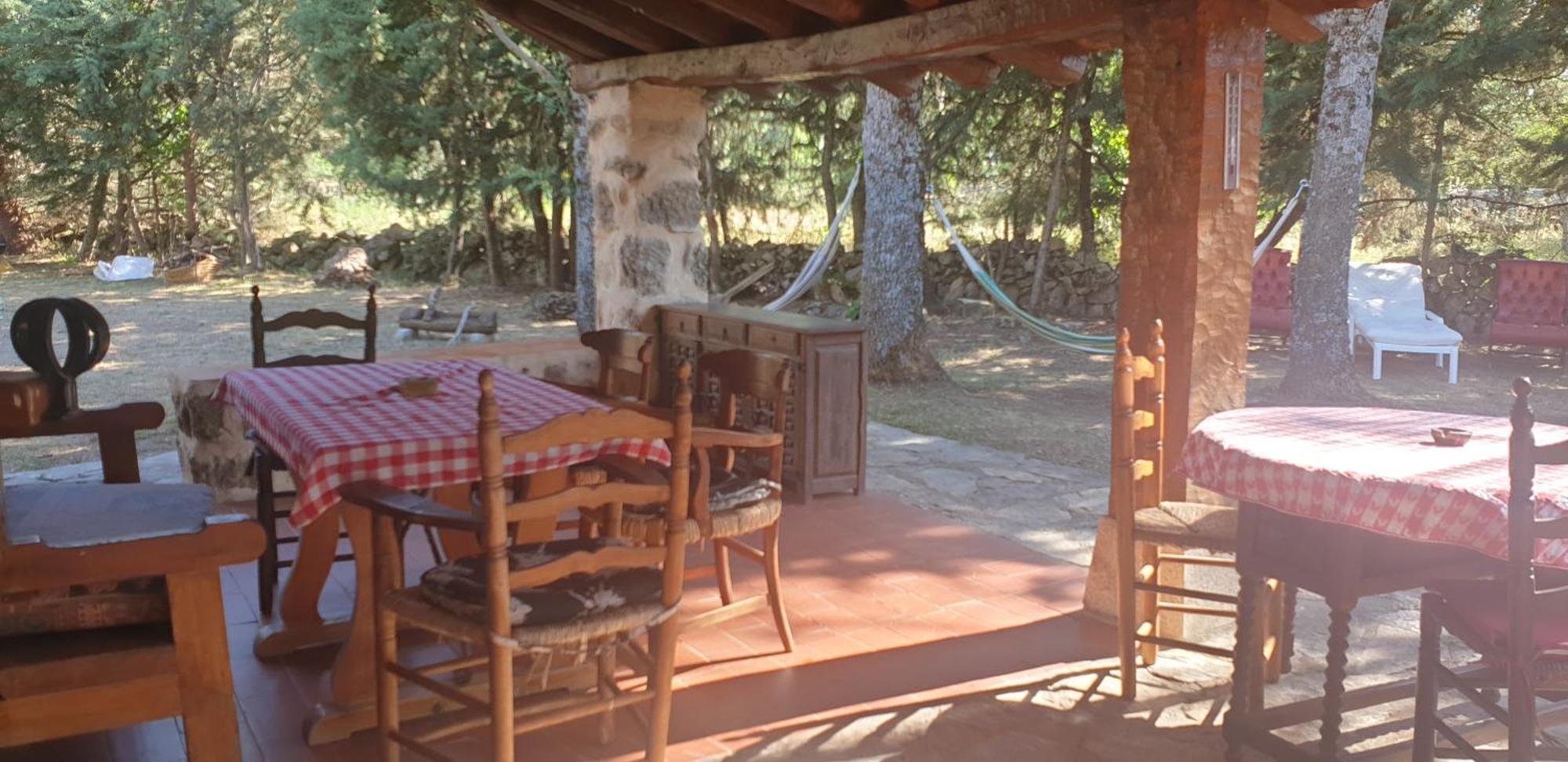 Exclusiva Casa Y Privada Itos * Pelayos del Arroyo