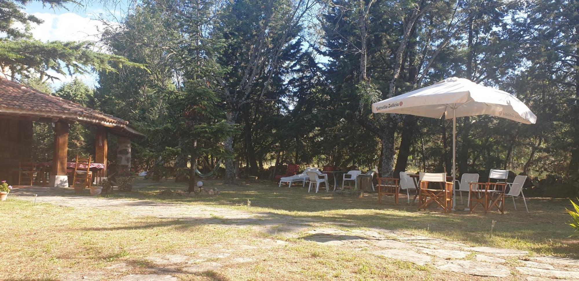 Сasa de vacaciones Exclusiva Casa Y Privada Itos Pelayos del Arroyo