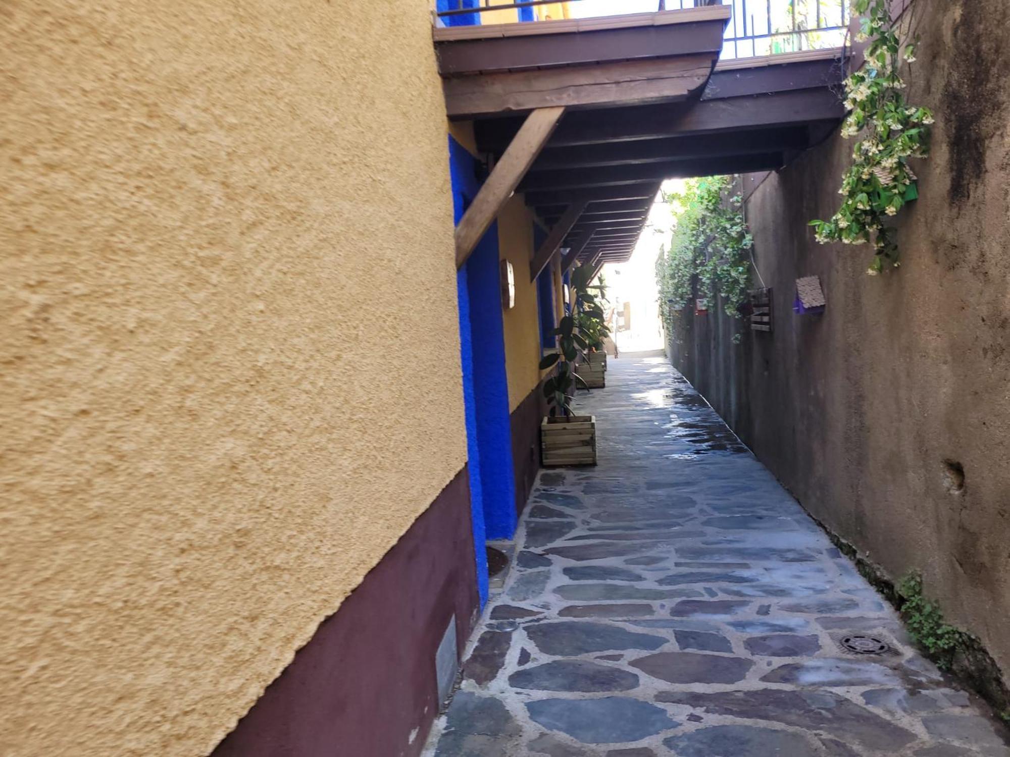 Apartment Rurales Hurdes Altas - La Antigua Guarderia