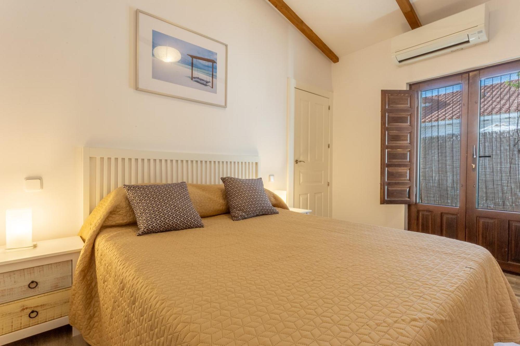 Casa La Cuadra Apartamento Brunete