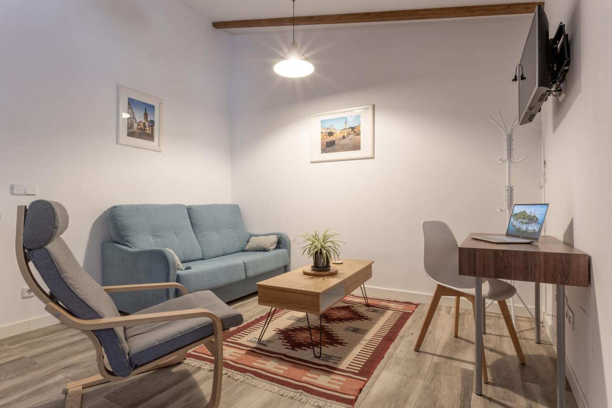 Casa La Cuadra Apartamento *