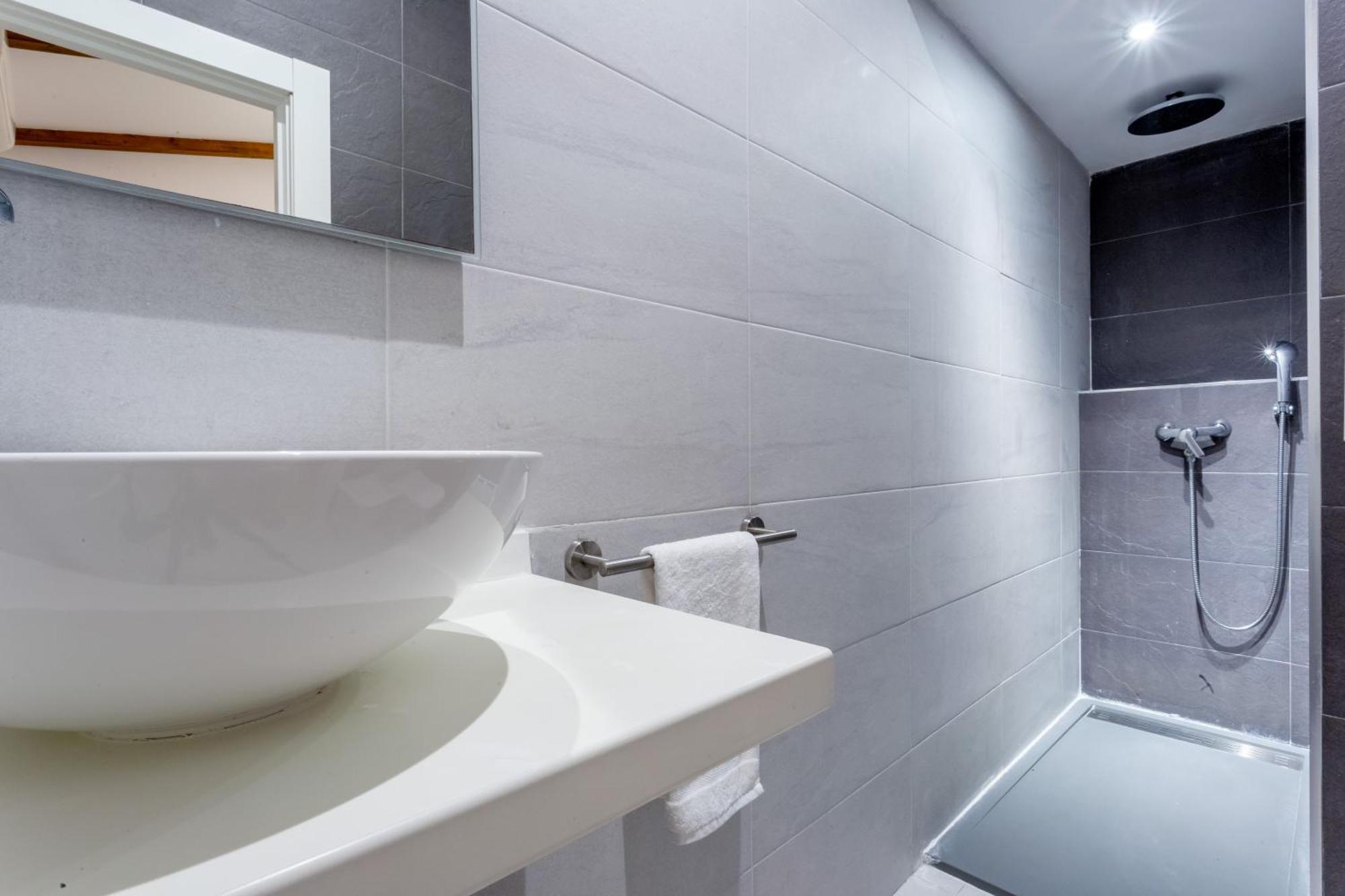 Apartamento Casa La Cuadra *