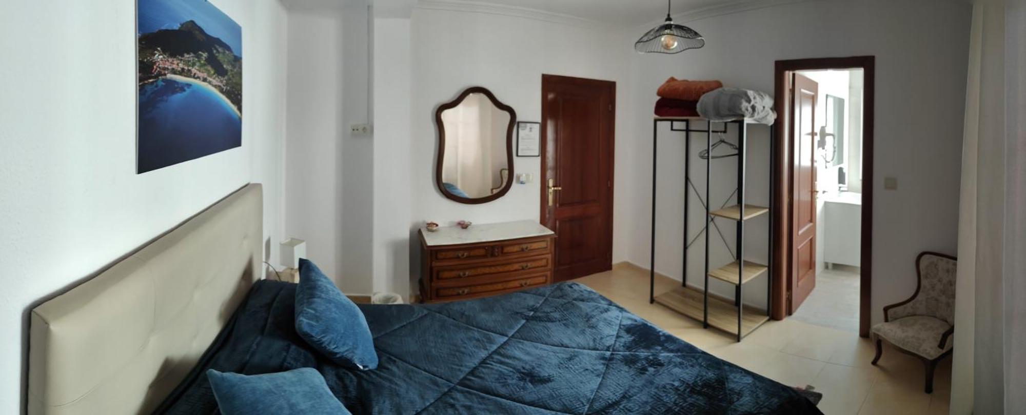 Casa Felisa, Vivienda De Uso Turístico