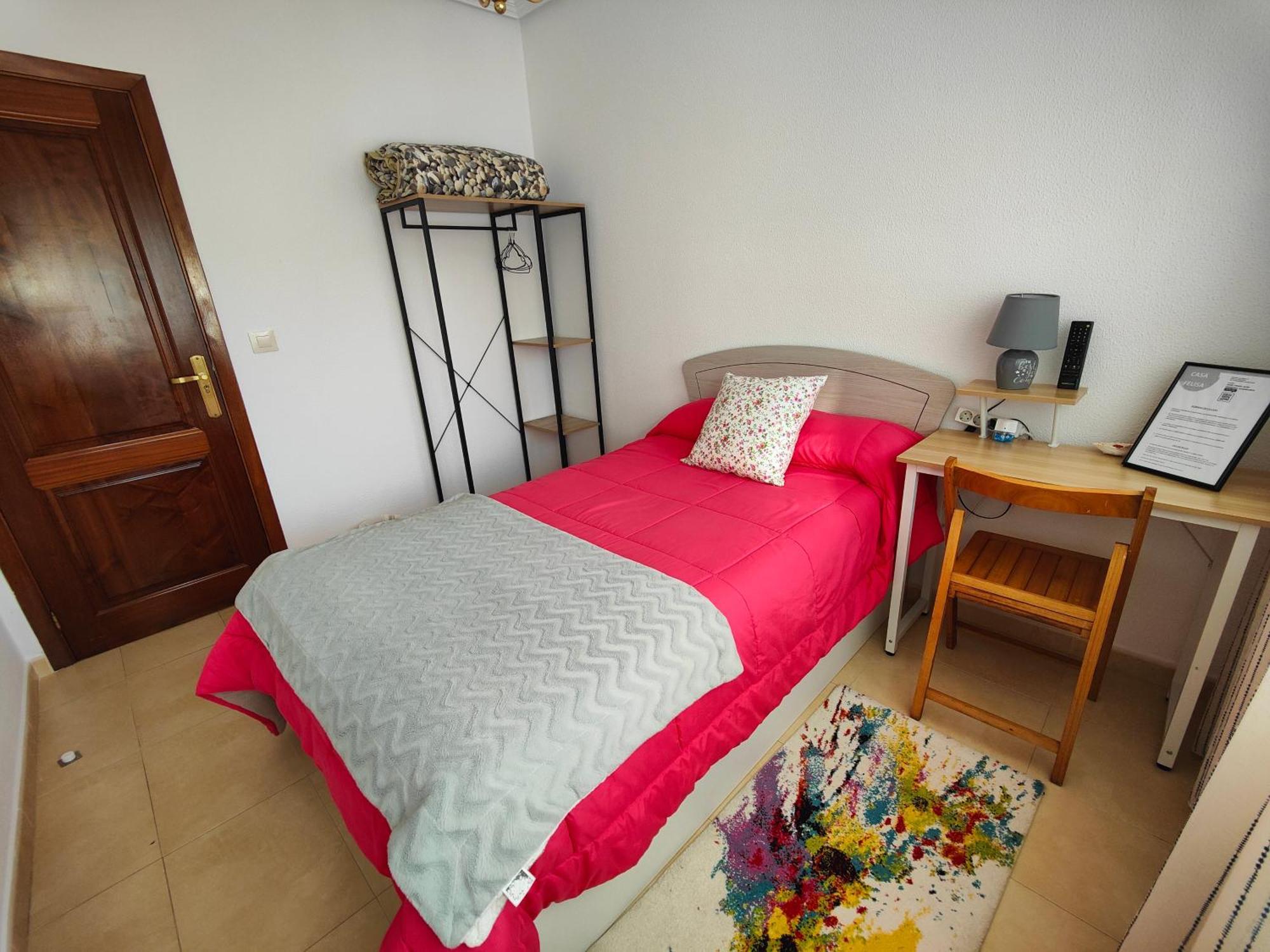 Casa Felisa, Vivienda De Uso Turístico Bed and breakfast Finisterre
