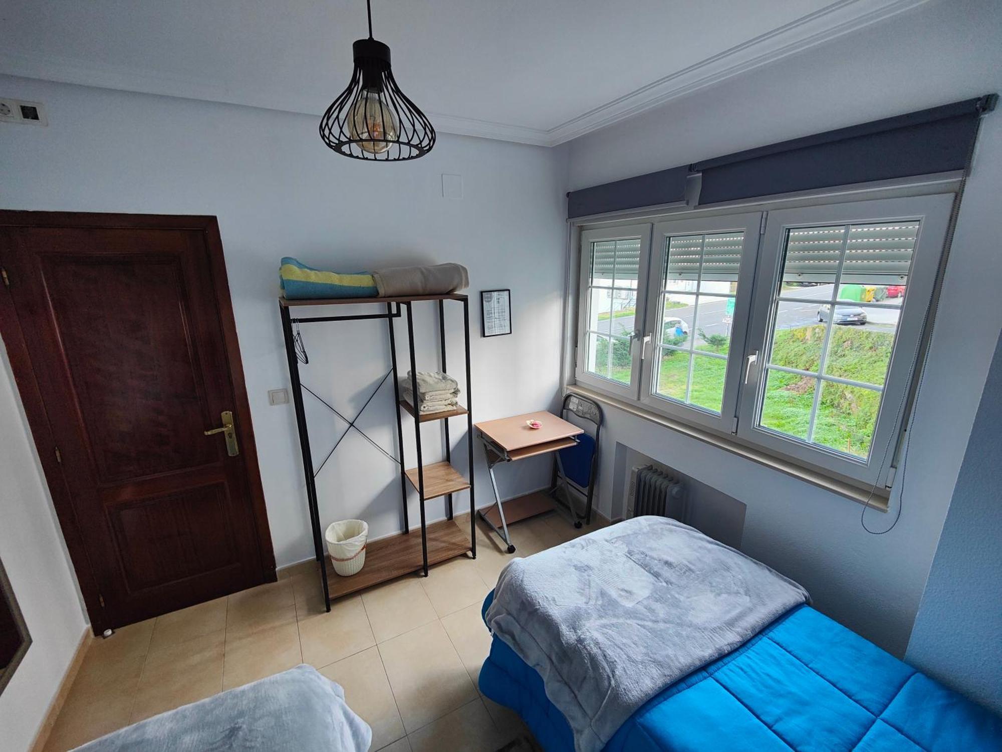 Bed and breakfast Casa Felisa, Vivienda De Uso Turístico Finisterre