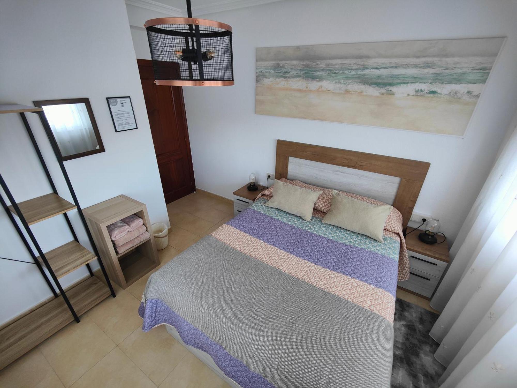 Casa Felisa, Vivienda De Uso Turístico *