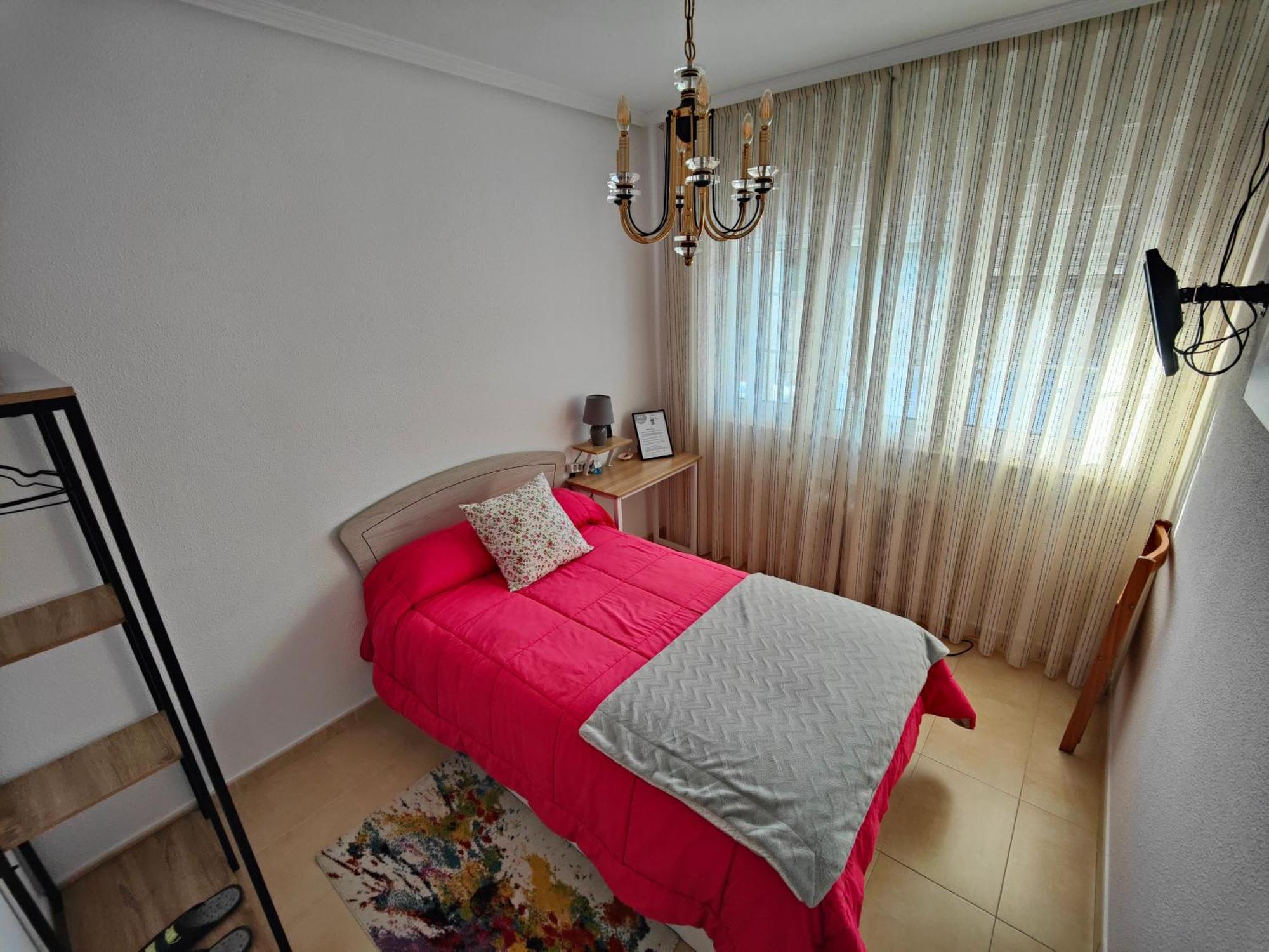 Bed and breakfast Casa Felisa, Vivienda De Uso Turístico *