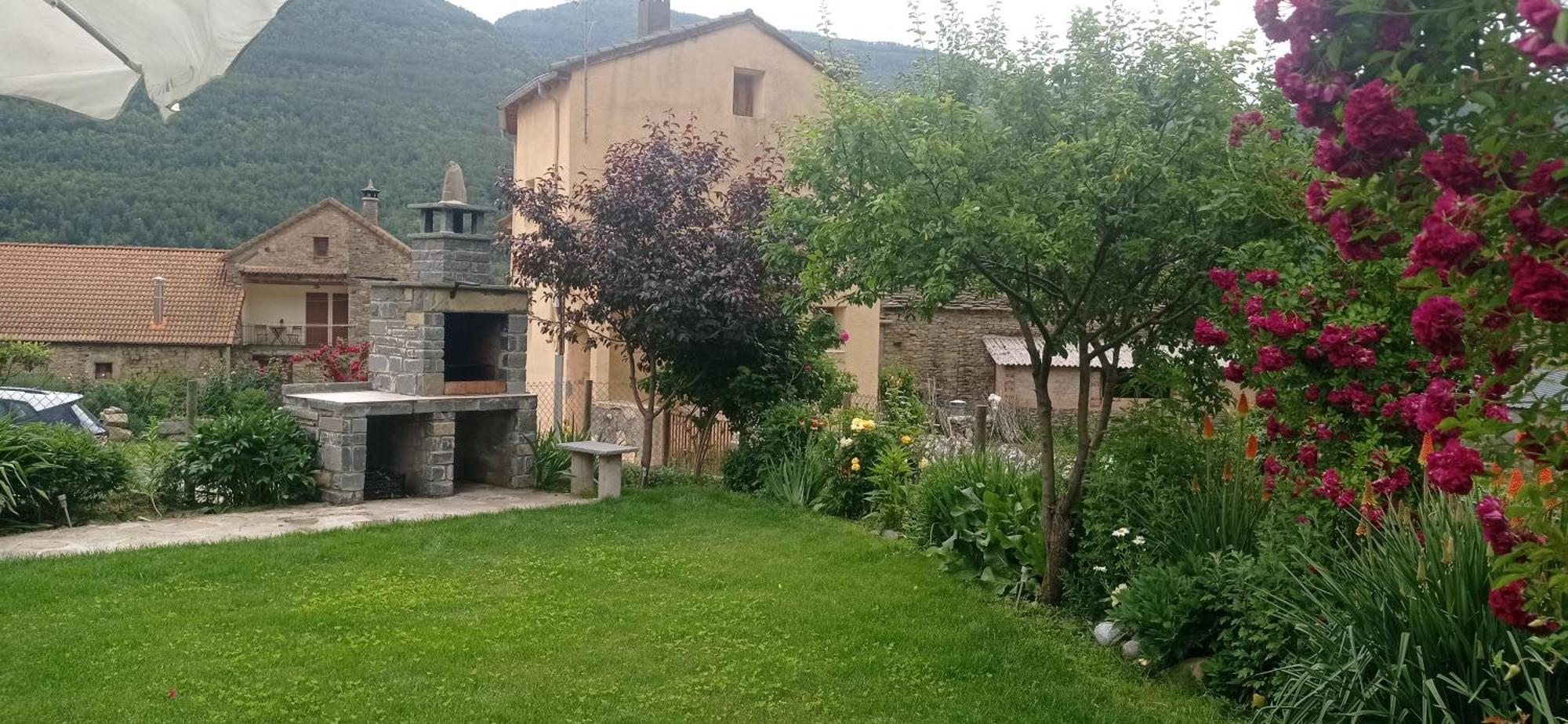 Apartamento Borda Diego Liguerre de Ara