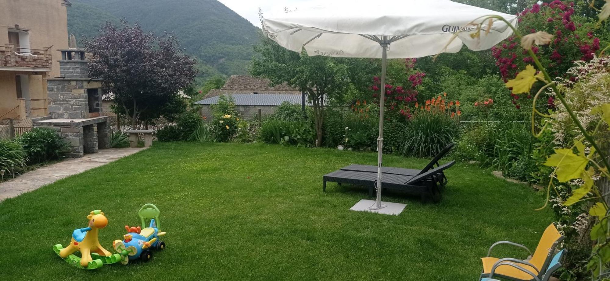 Apartamento Borda Diego Liguerre de Ara
