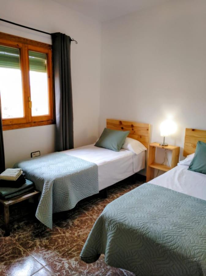 Apartamento Casa El Ferrer
