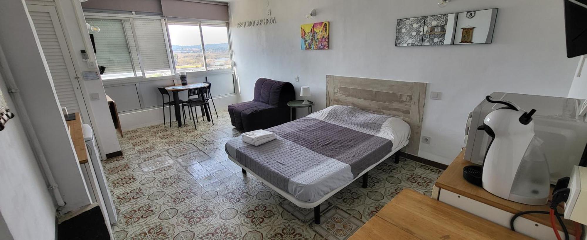 Estudio Ii Loft, La Pineda, Salou, Playa, Port Aventura Apartment La Pineda