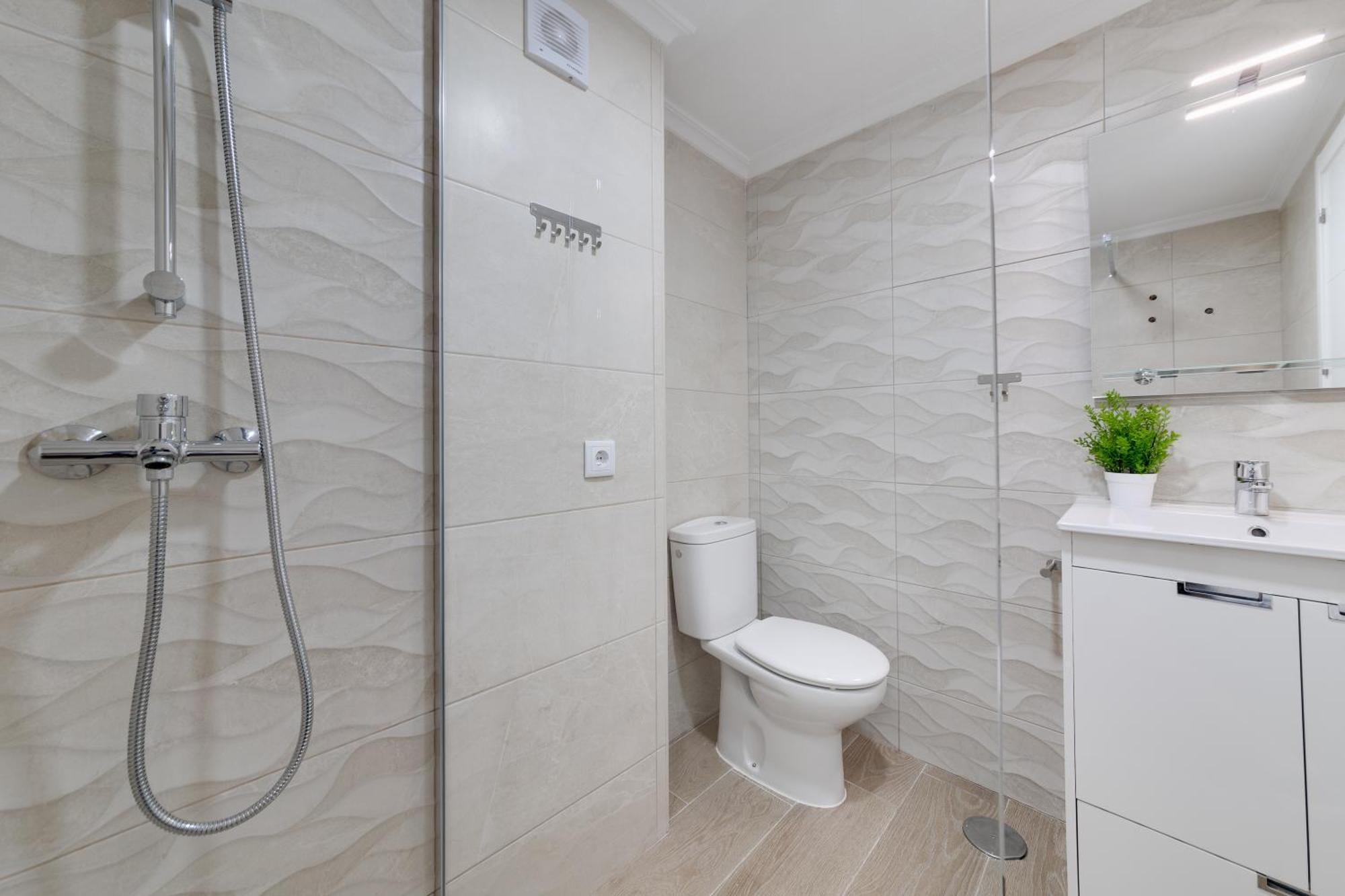 Apartamento Concordia