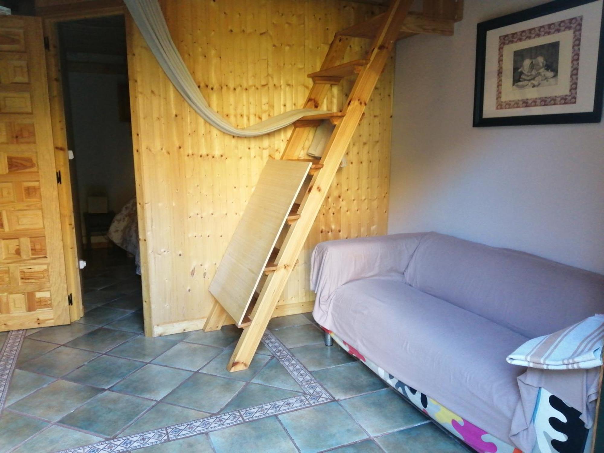 La Casa * Islallana