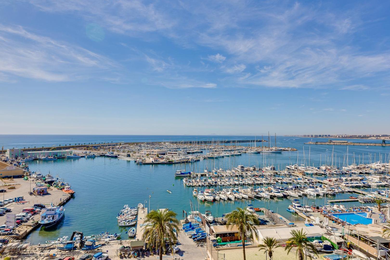 Apartamento Apartamento Concordia Torrevieja