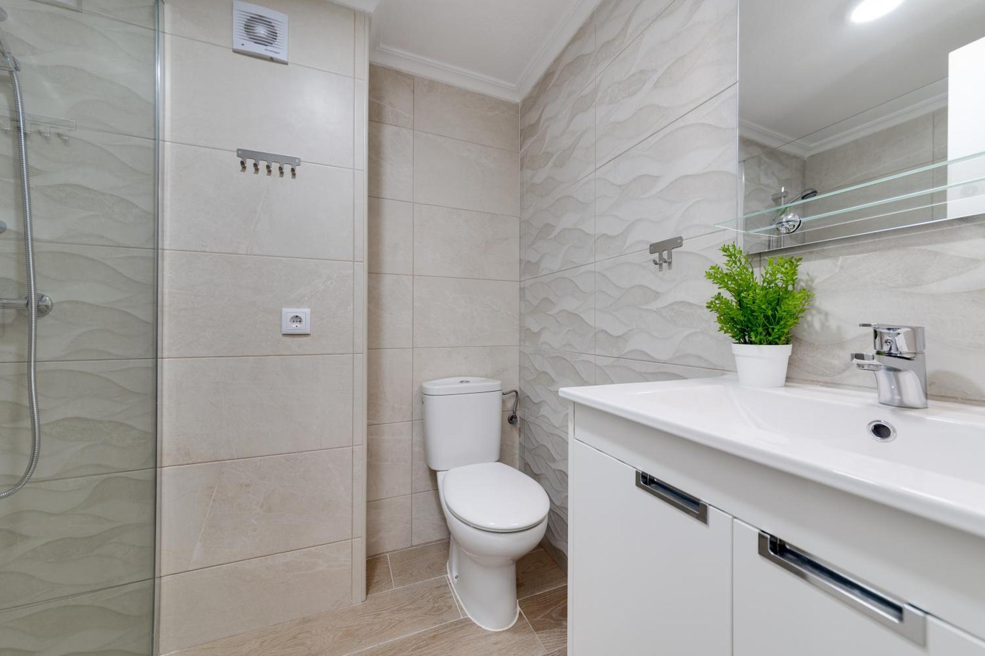 Apartamento Concordia *