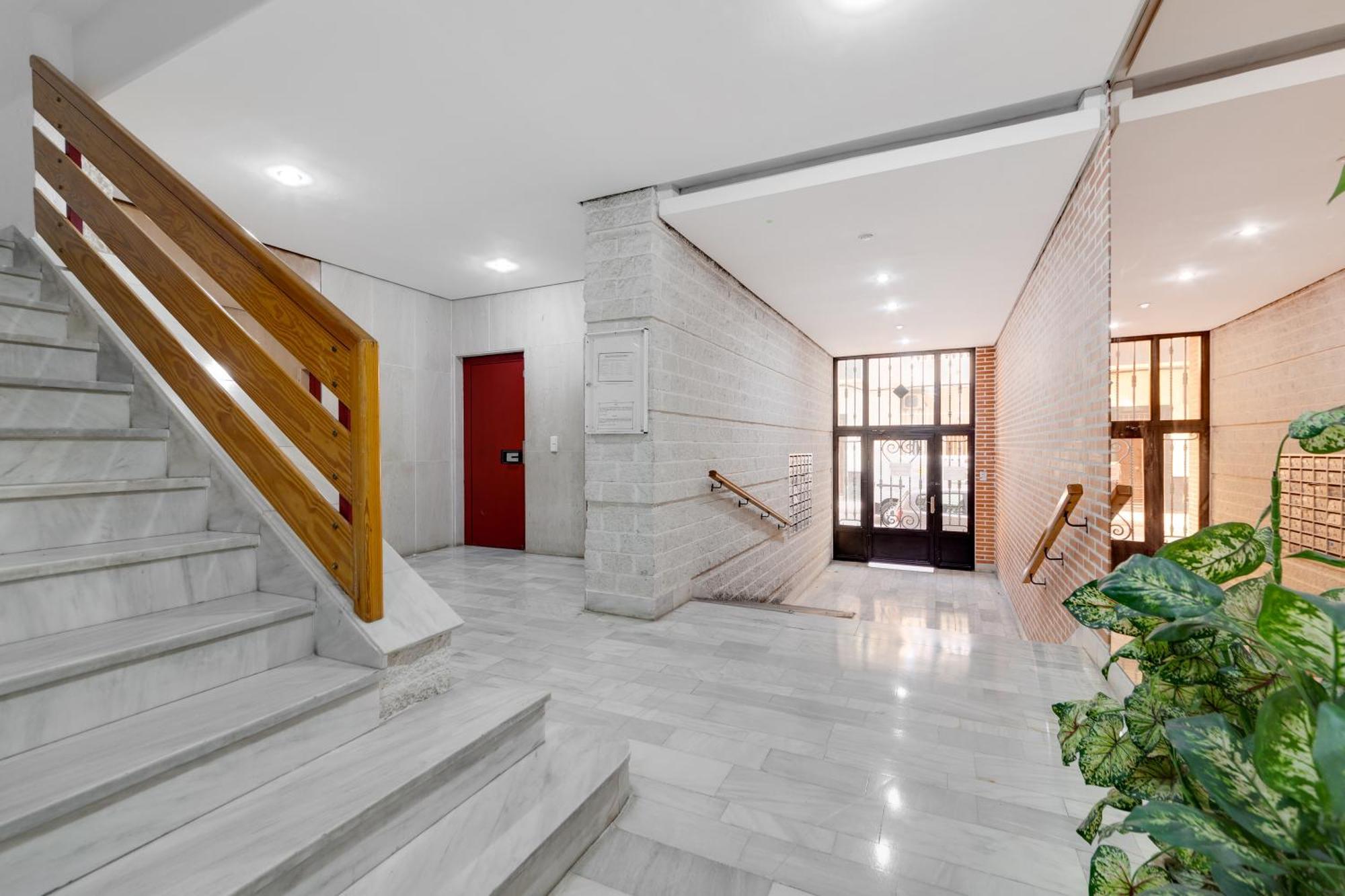 Apartamento Concordia Torrevieja