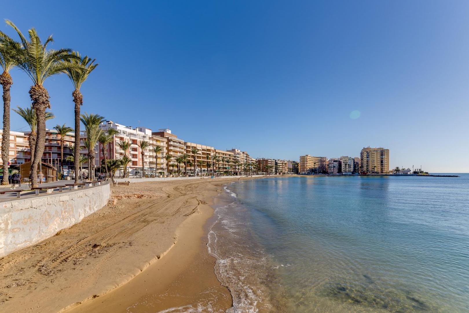 Apartamento Concordia * Torrevieja