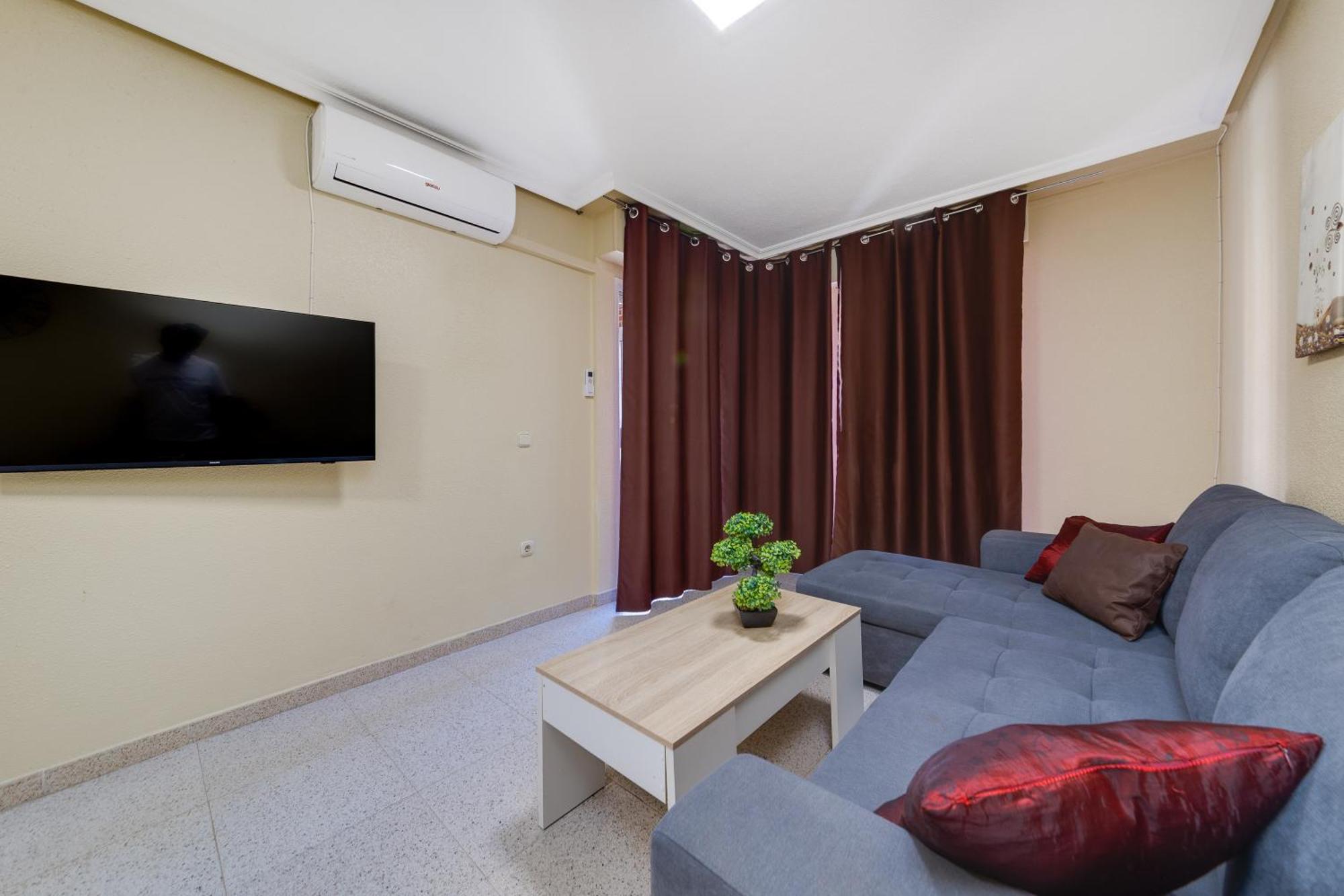 Apartamento Concordia Apartamento