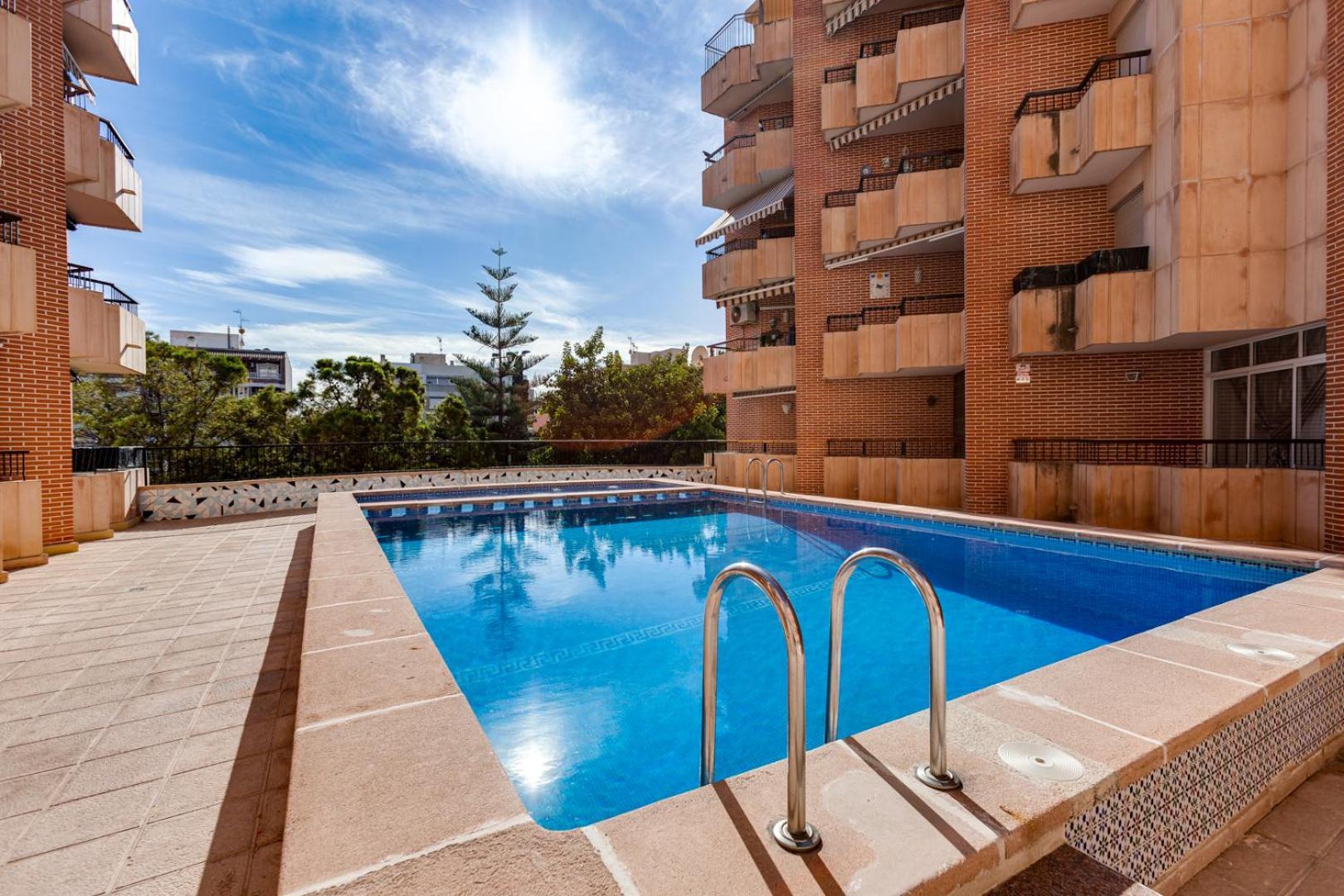 Apartamento Concordia * Torrevieja
