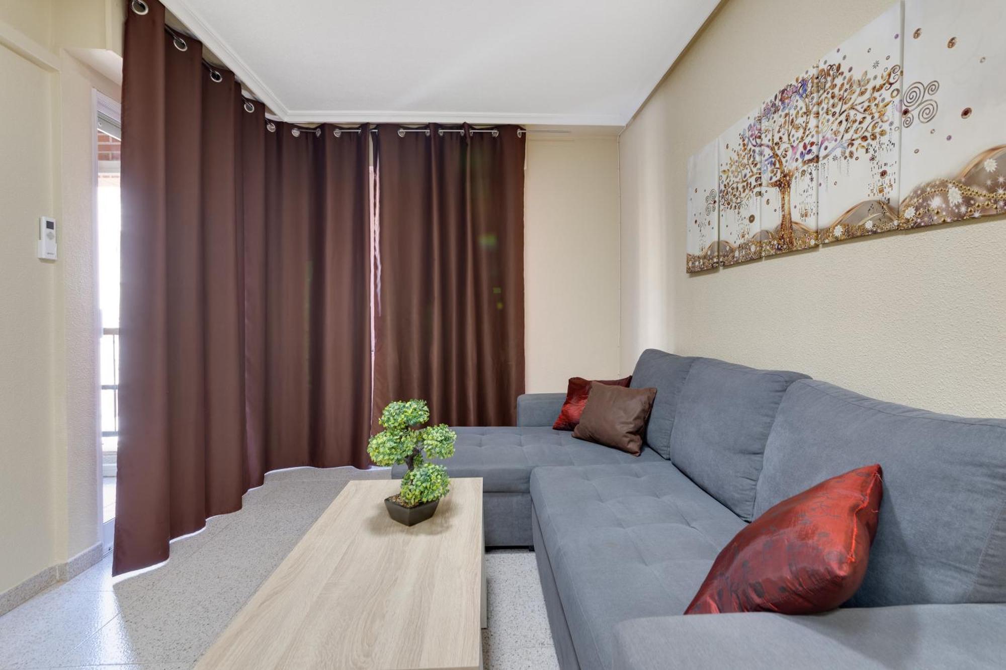 Apartamento Concordia *