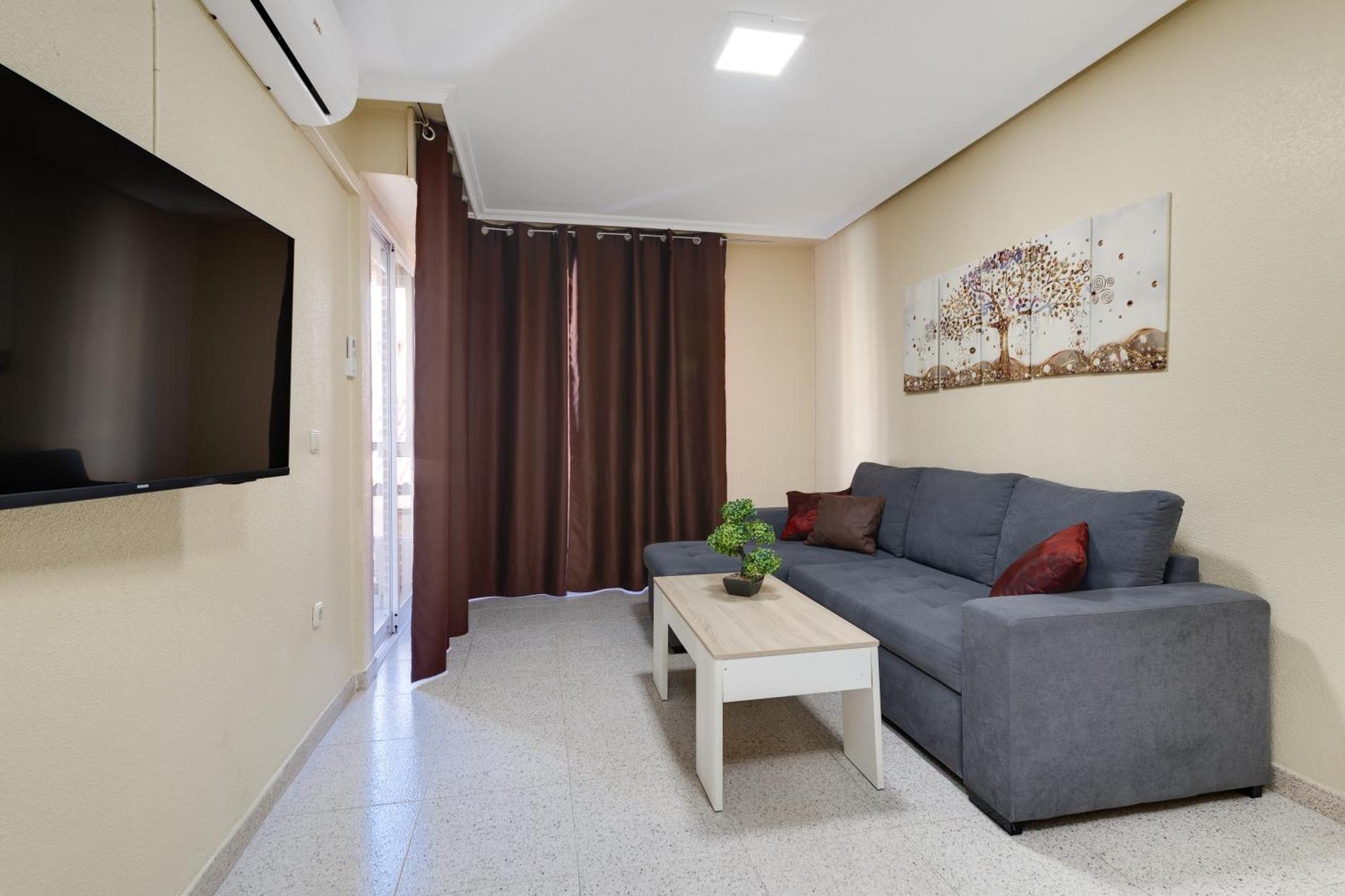 Apartamento Concordia Torrevieja