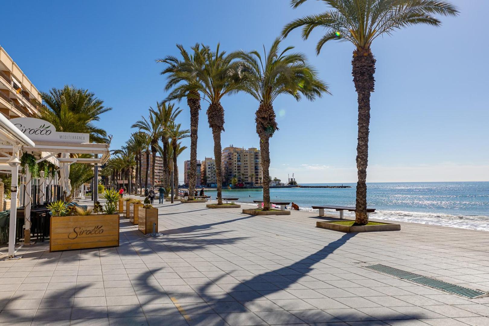 Apartamento Concordia *