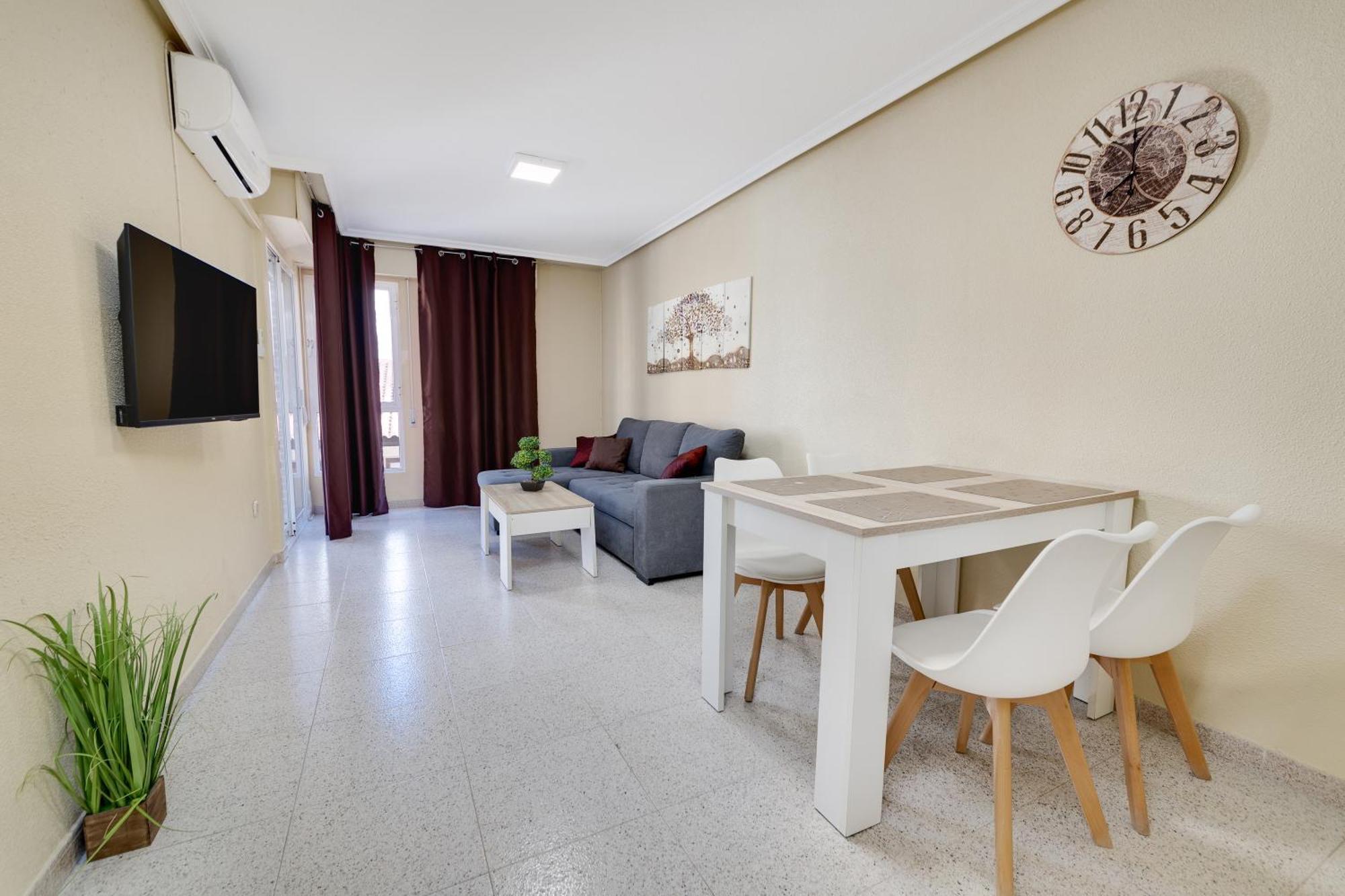 Apartamento Concordia Apartamento Torrevieja