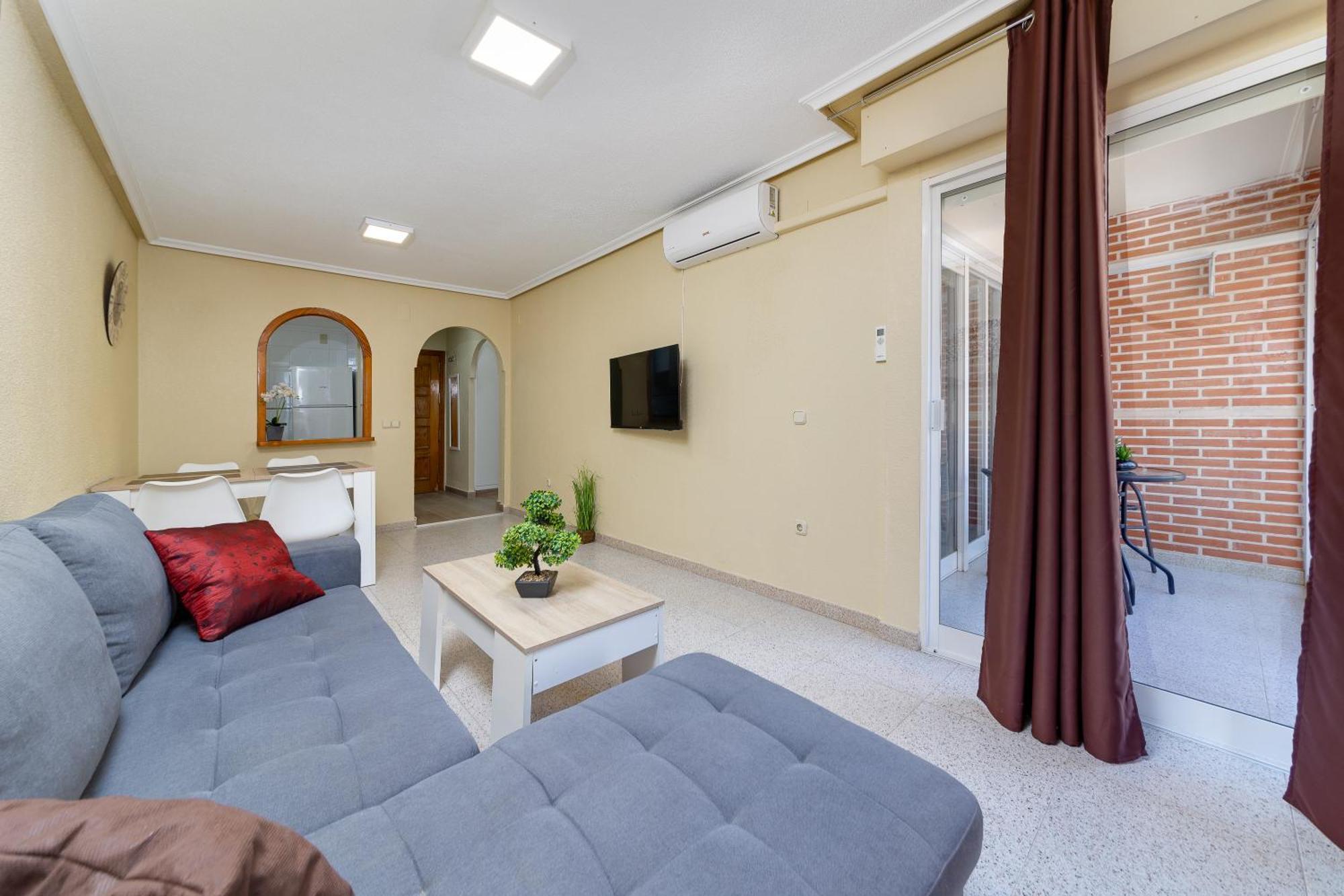 Apartamento Concordia Apartamento