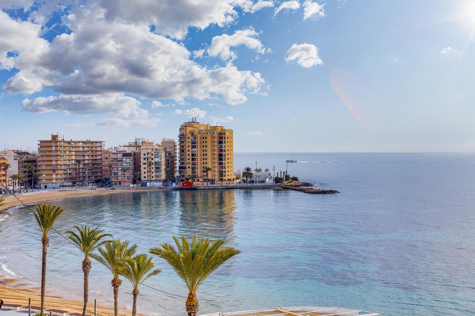 Apartamento Concordia * Torrevieja