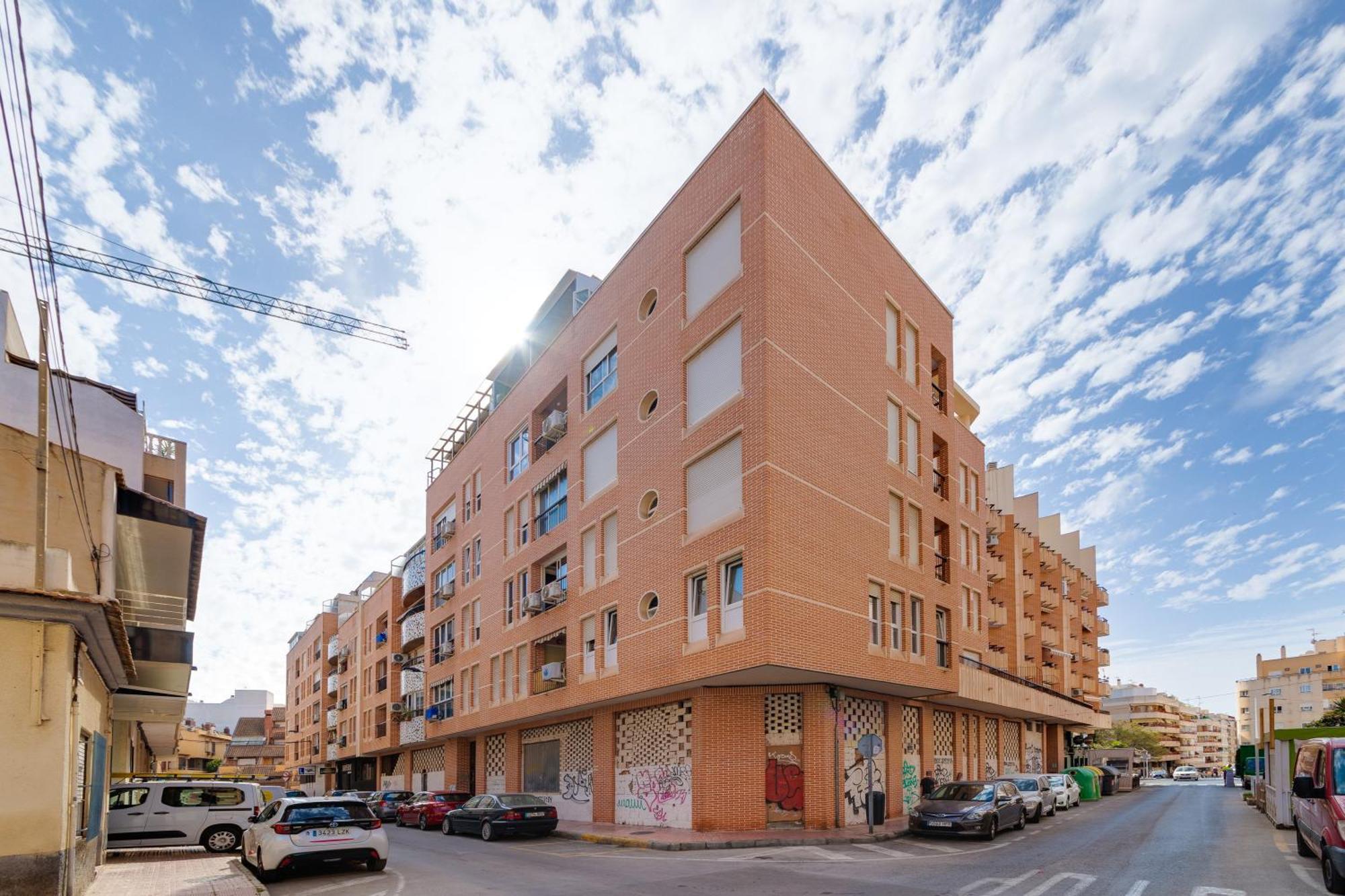 Apartamento Concordia *