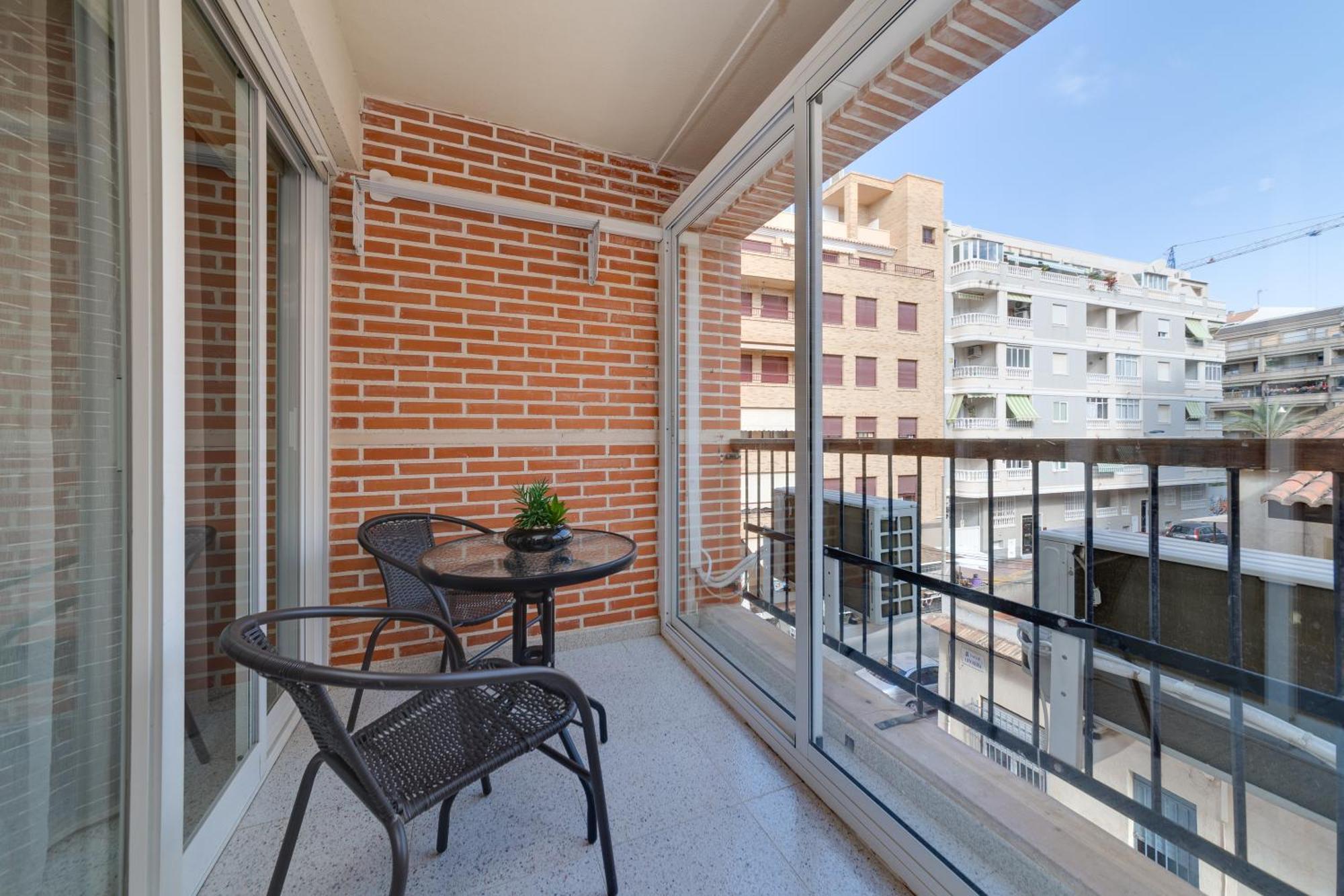 Apartamento Apartamento Concordia