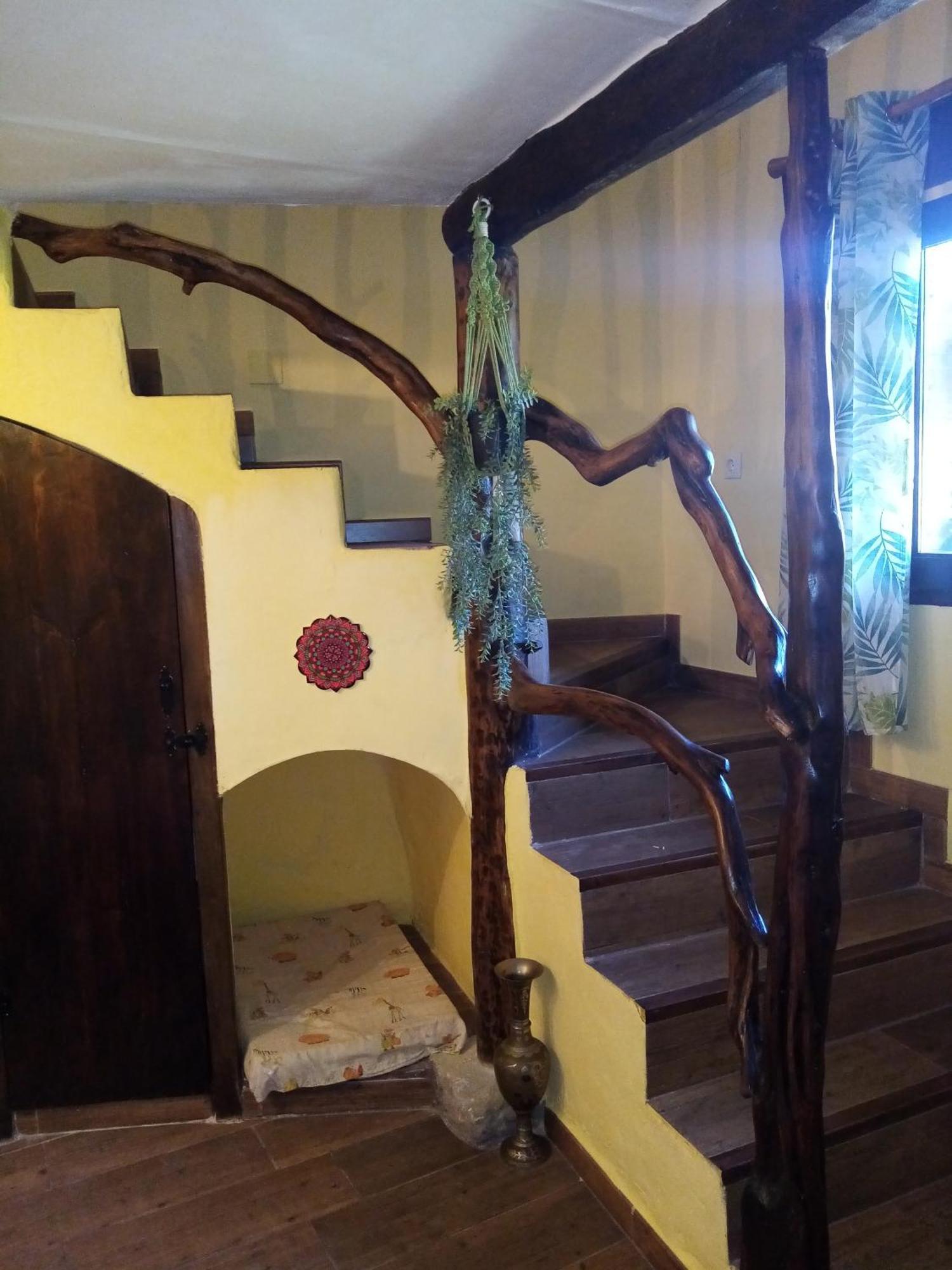 La Manduca Apartamento Teruel