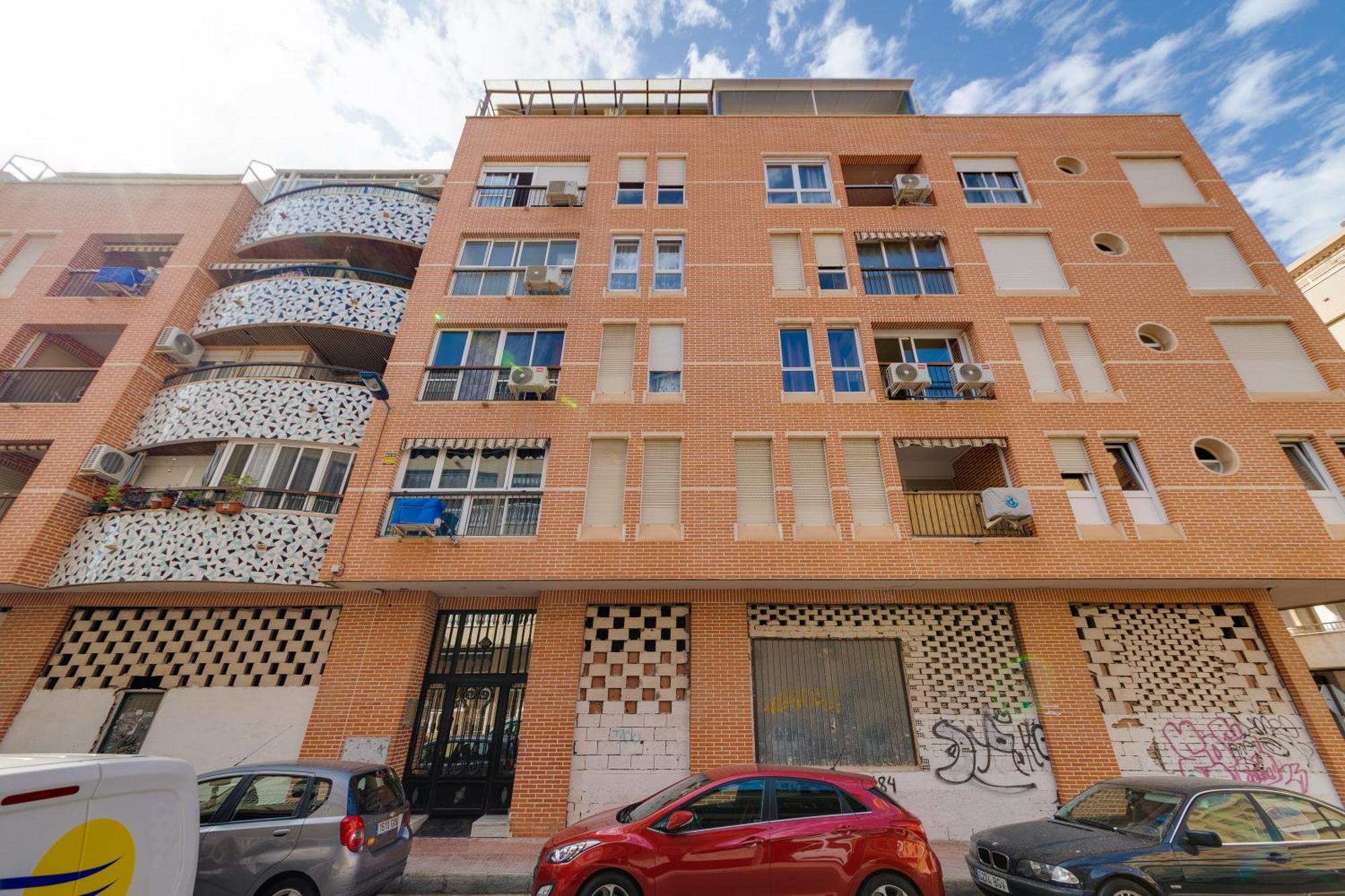 Apartamento Concordia Apartamento Torrevieja
