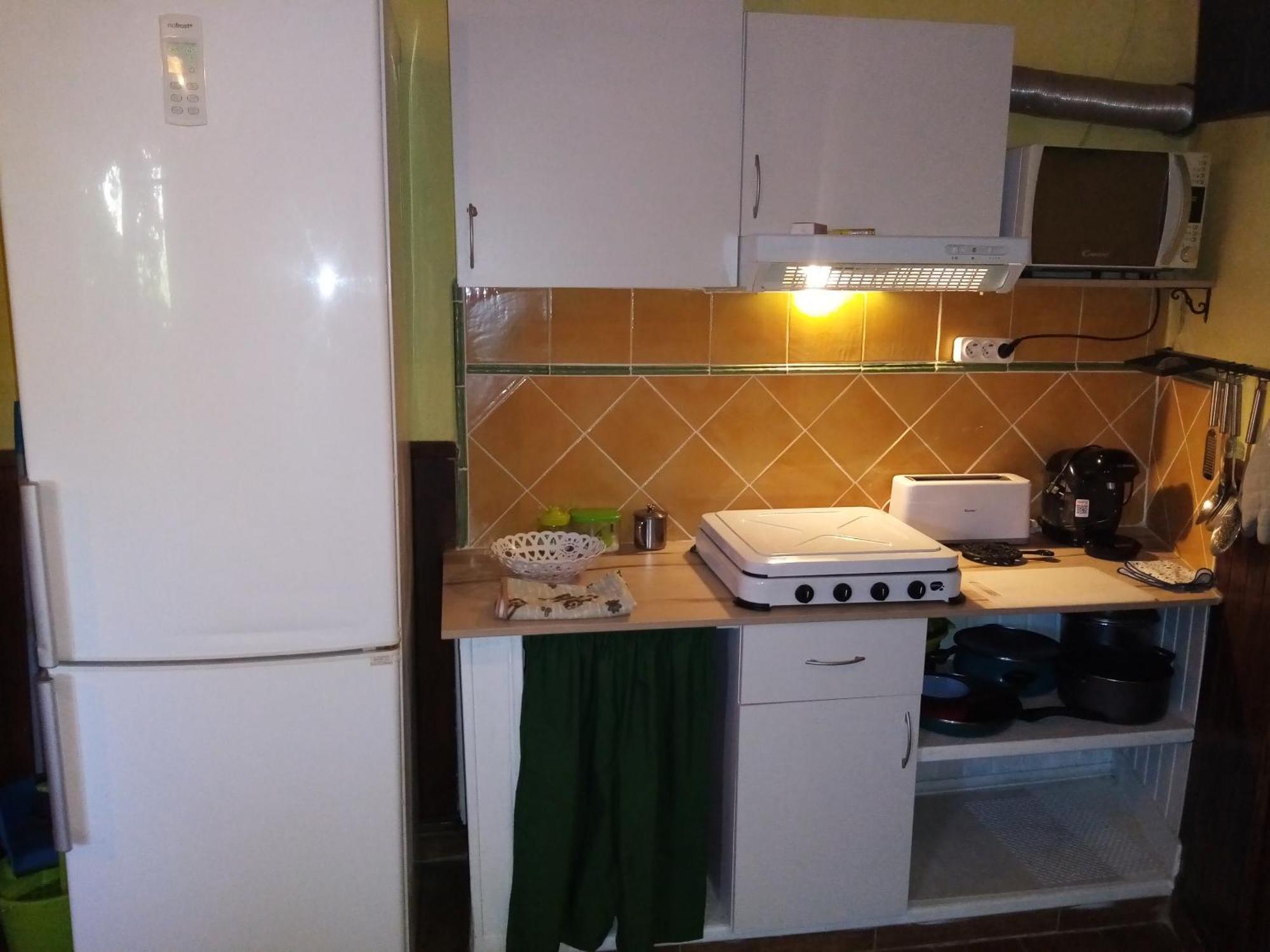 La Manduca Apartamento Teruel