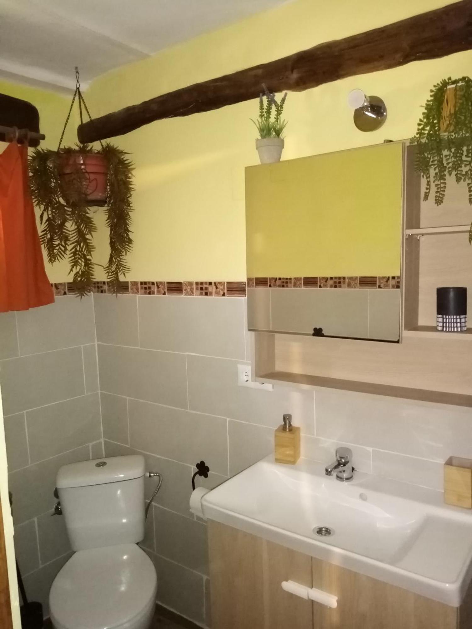 Apartamento La Manduca *
