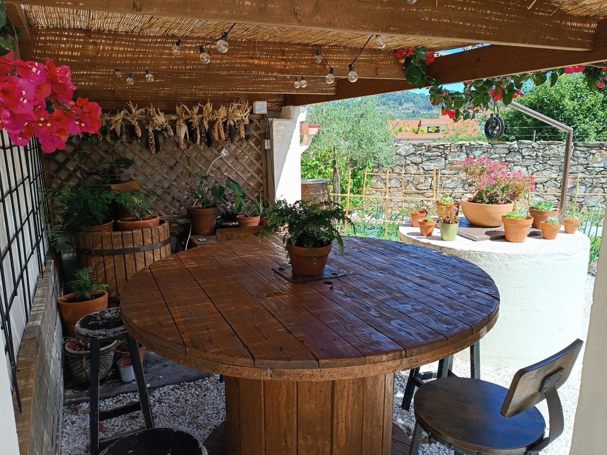 A Casa Dos Retales
