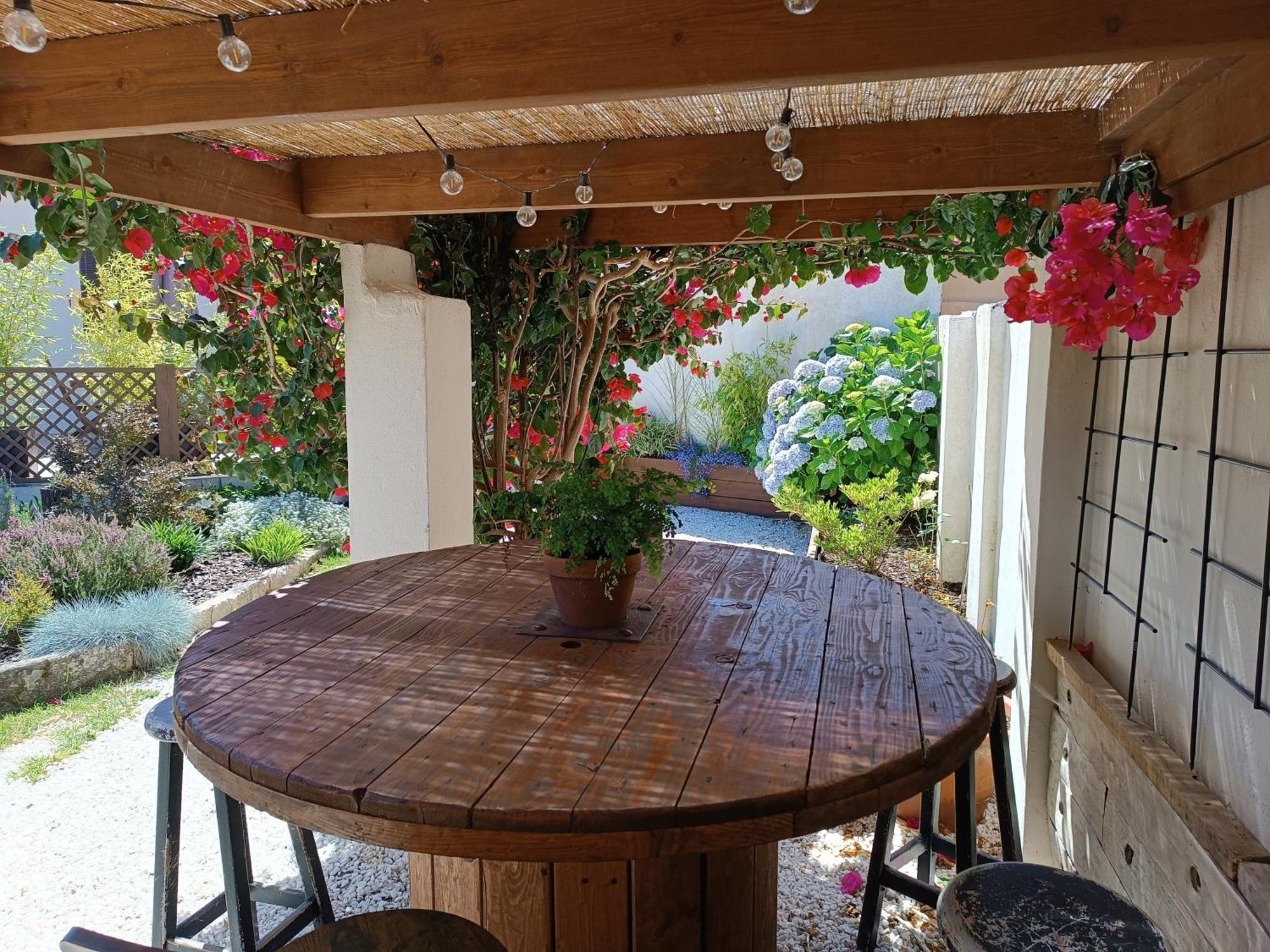 A Casa Dos Retales Holiday home *