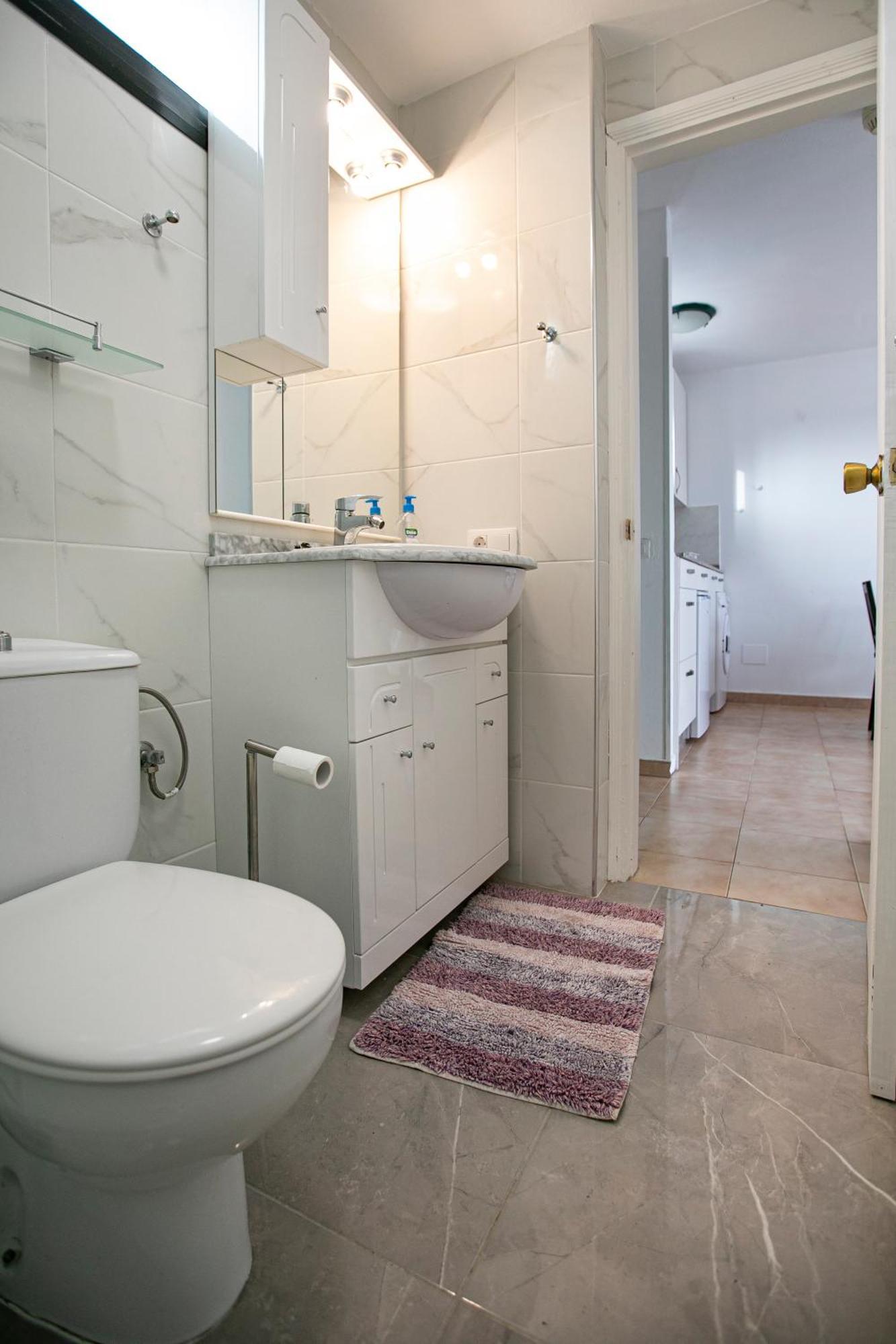 Apartamento Vistas Dunasol *