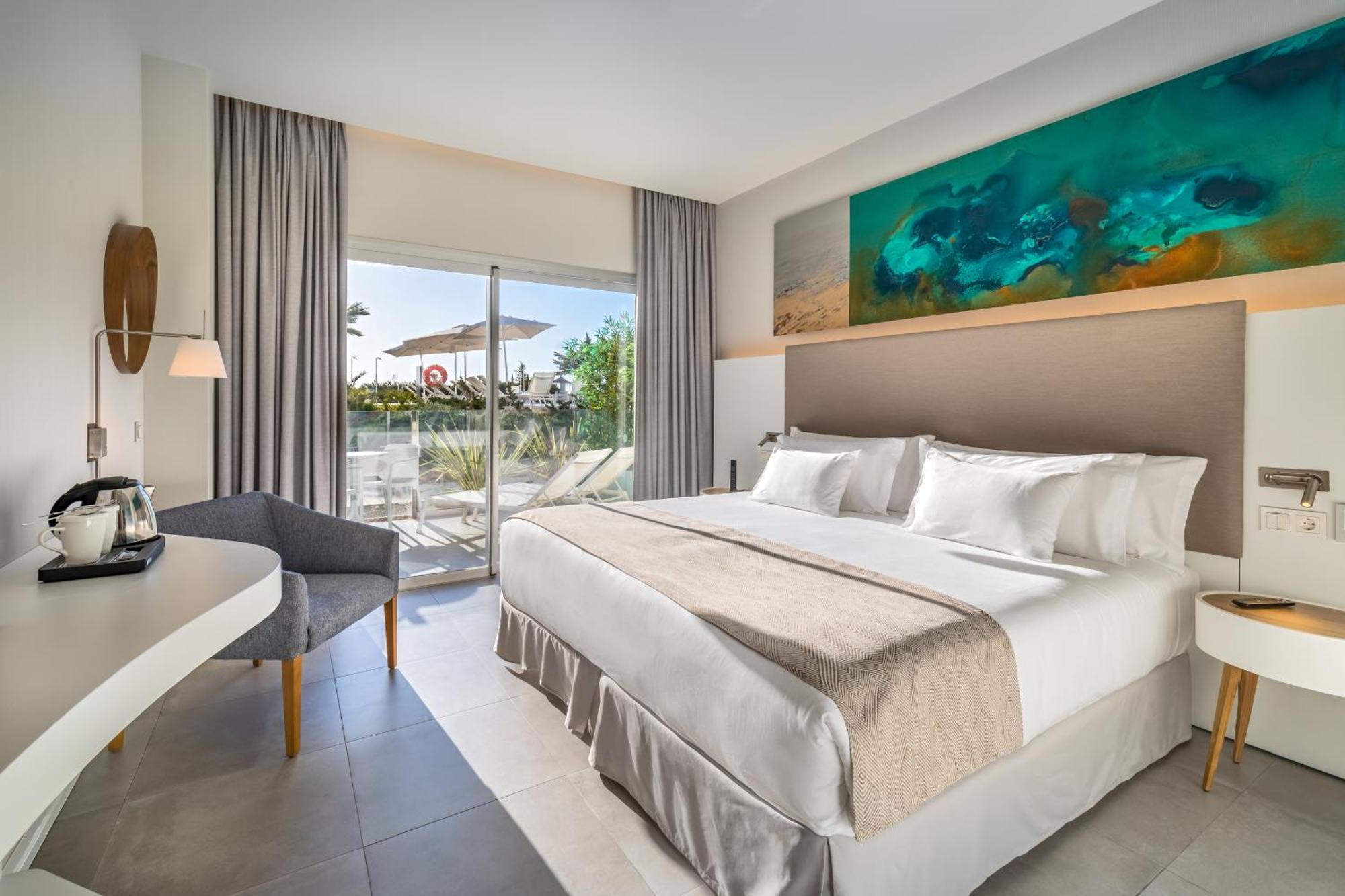 Barcelo Conil Playa - Adults Recommended Hotel Conil De La Frontera