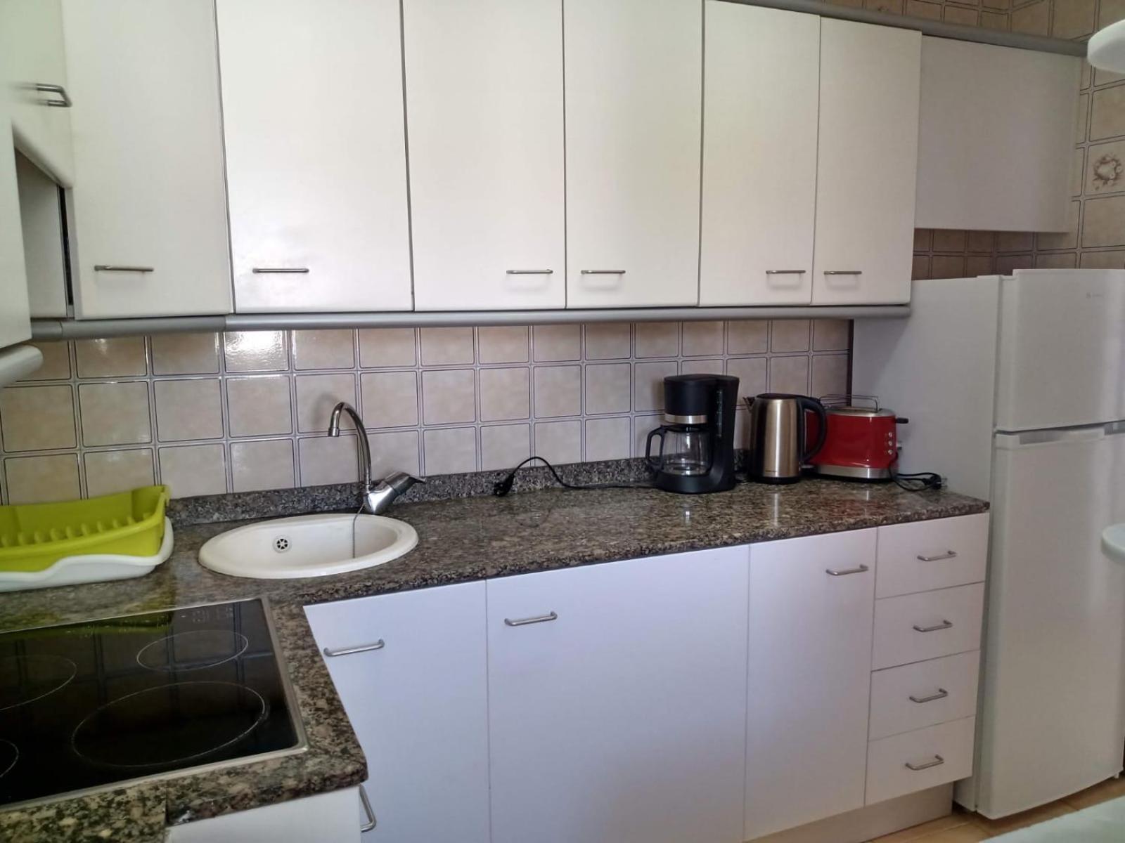 Apartamento Margarita Cala Millor (Mallorca)